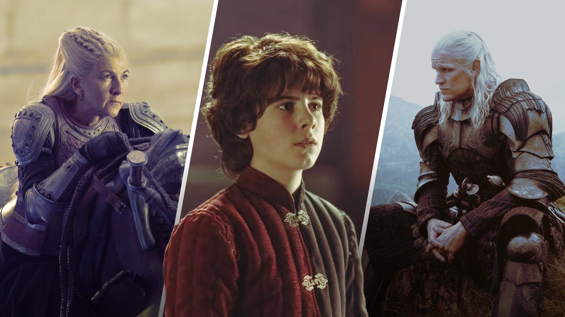 The Most Sympathetic Characters In House Of The Dragon, Ranked