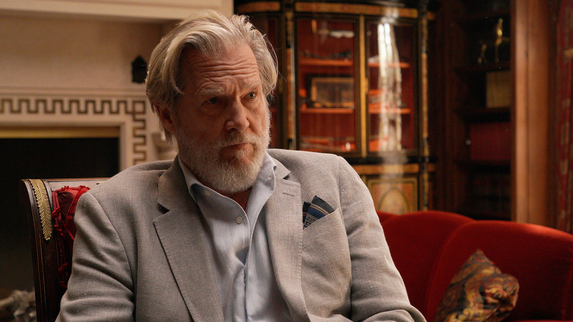 The Old Man Season 2: Jeff Bridges Drama Dealt a Huge Blow with Divided Rotten Tomatoes Score