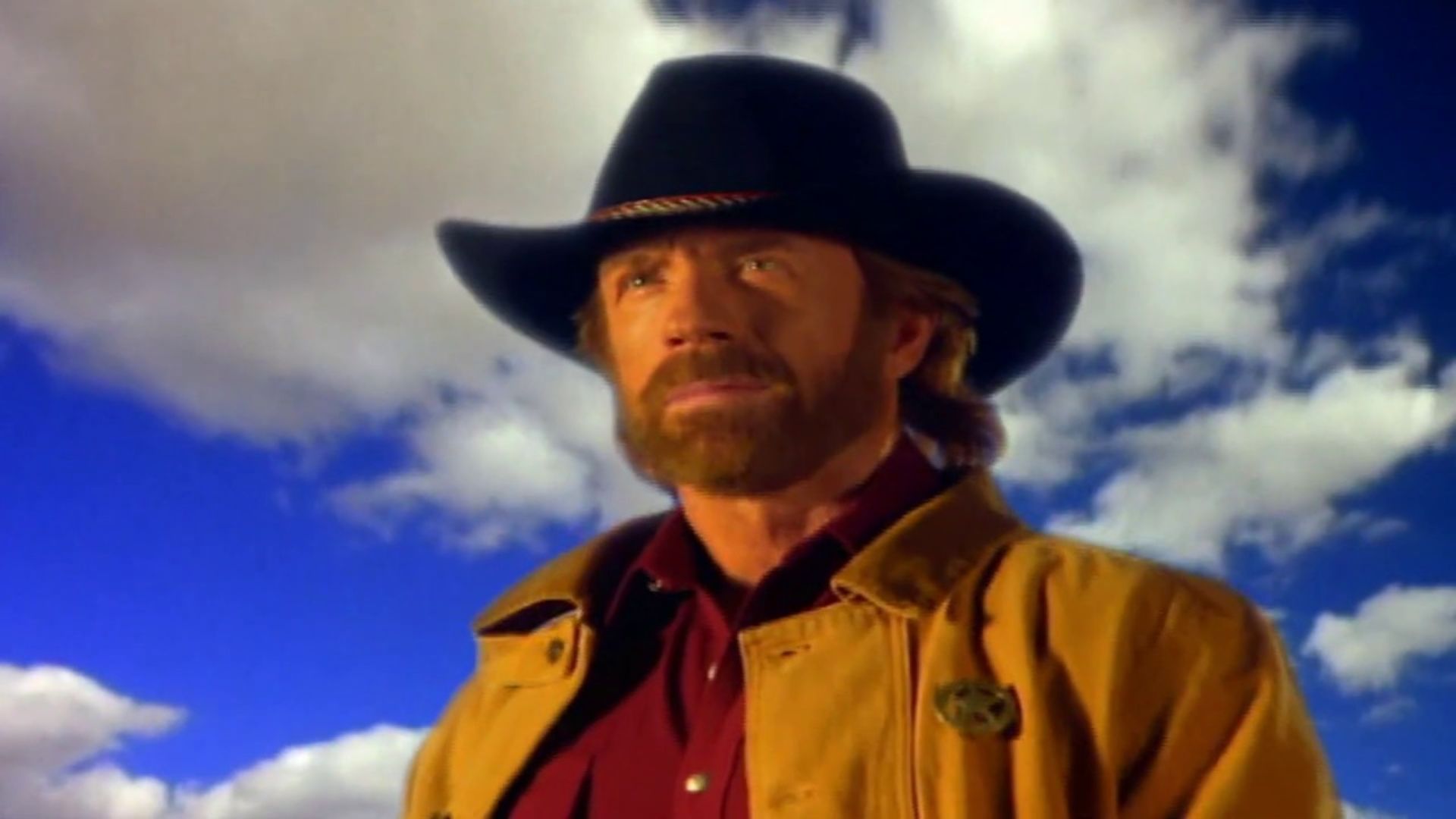 Most Over-The-Top Episodes of Walker, Texas Ranger