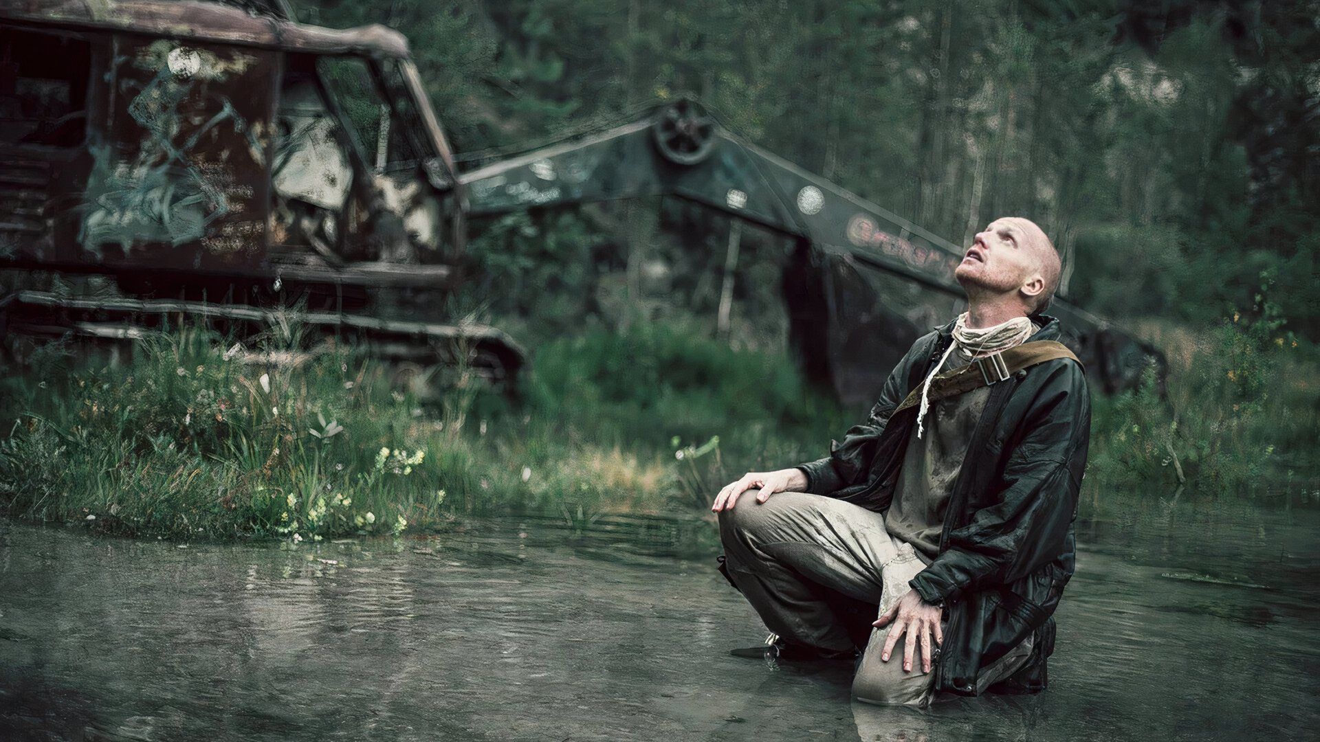 Andrei Tarkovsky's Sci-Fi Masterpiece Is Finally Streaming for Free