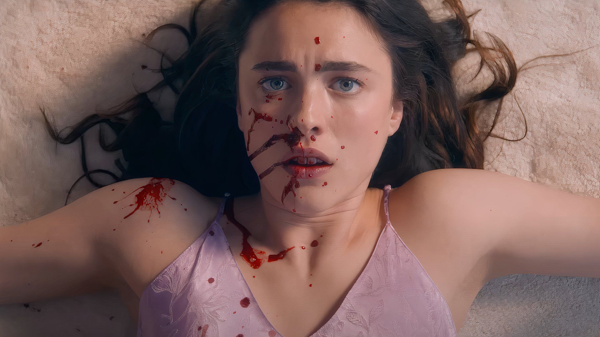 Filming The Substance Was a Real Body Horror Experience for Demi Moore & Margaret Qualley