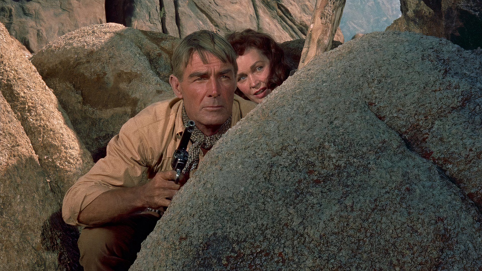 One Studio Produced the Most Underrated Westerns of the 1950s