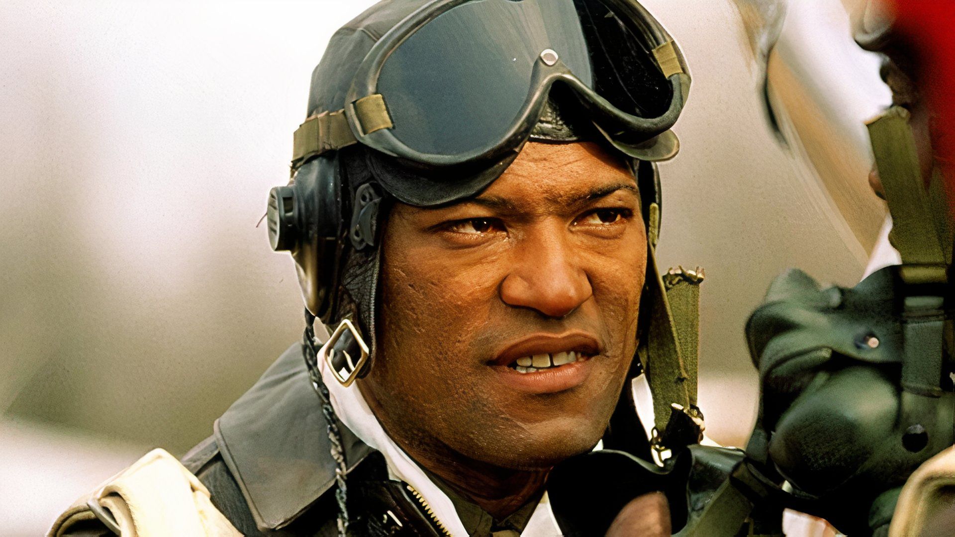 Laurence Fishburne Reveals His Two Favorite Movie Roles