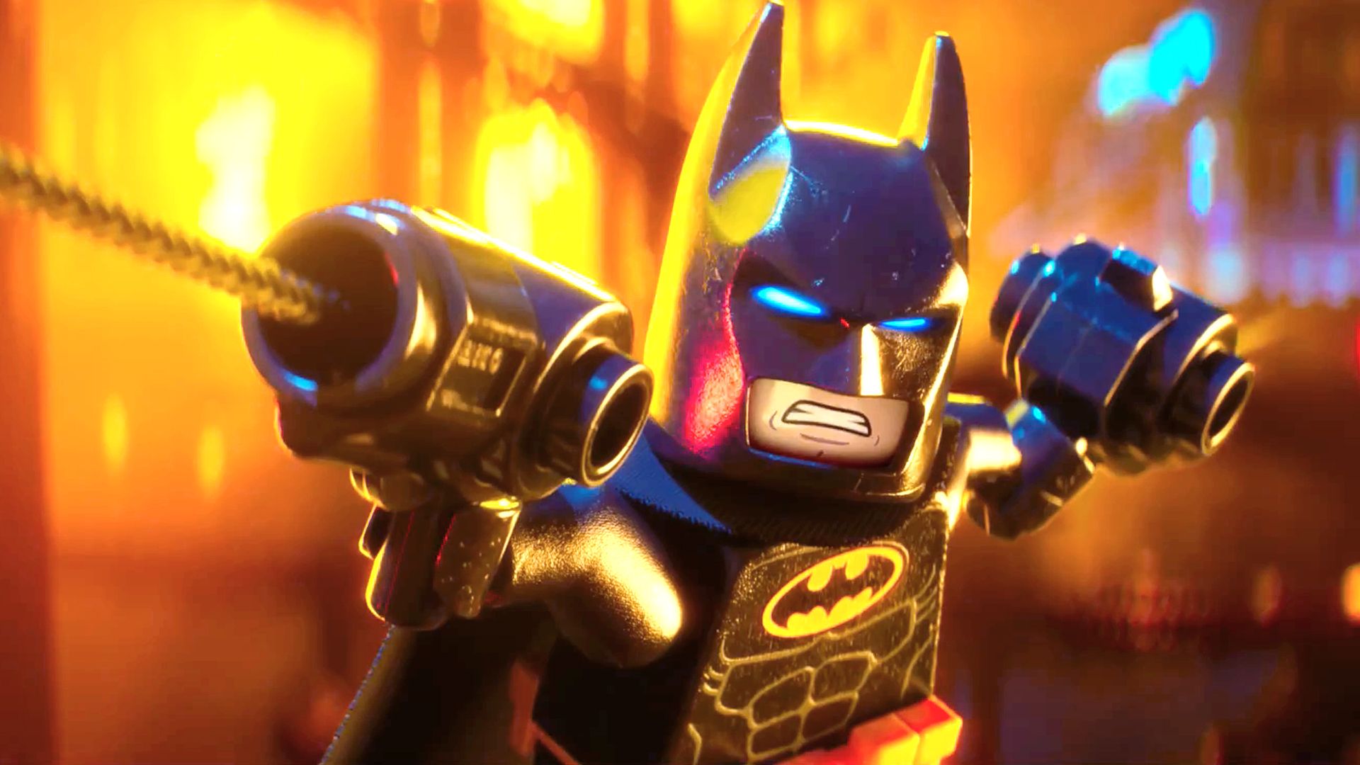 The Most Underrated Lego Movie Is Finding Appreciation on Netflix