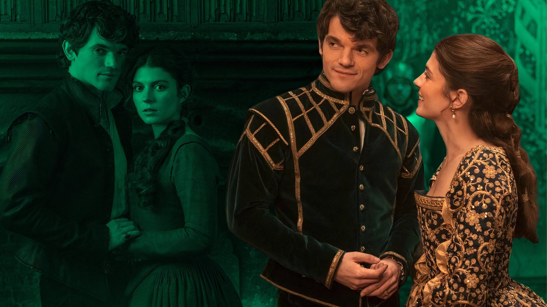 This Prime Video Historical Romance Is Perfect to Binge After Bridgerton