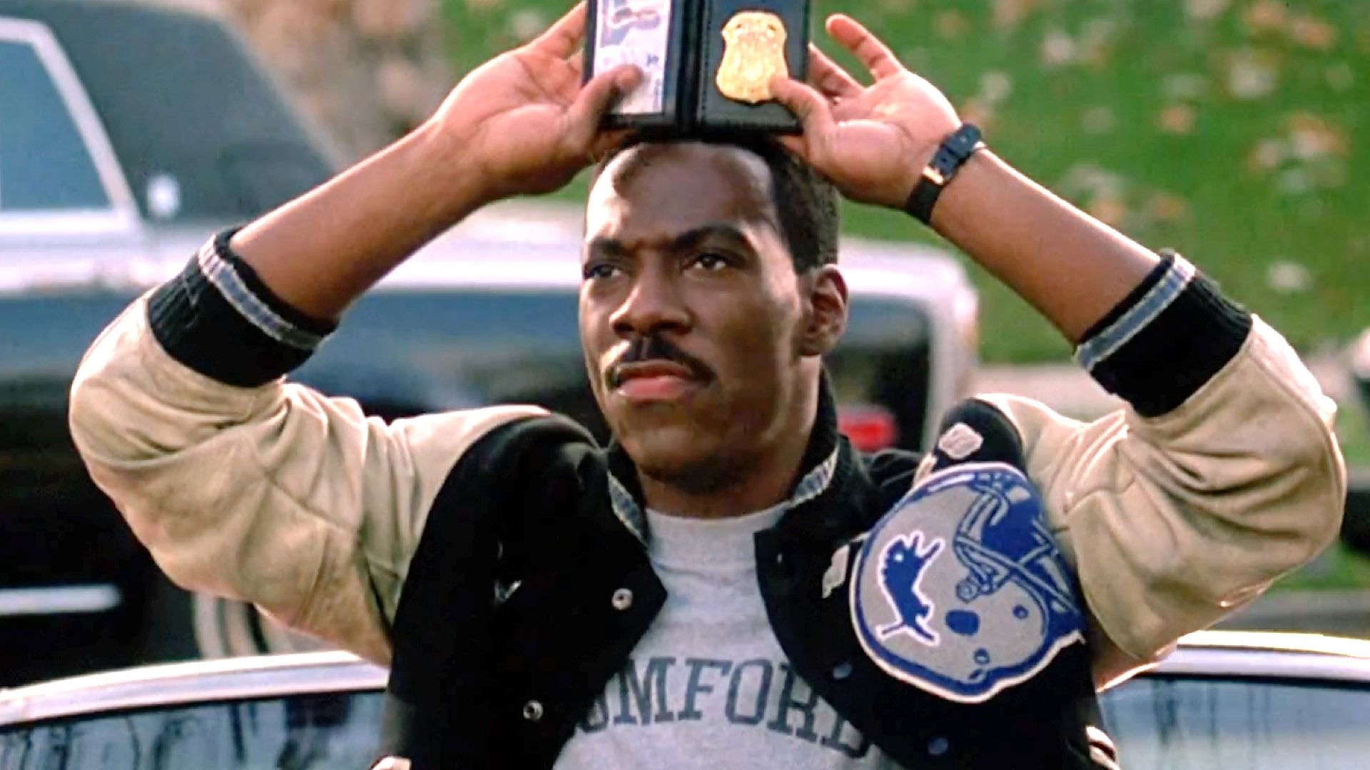 13 Funniest Beverly Hills Cop Movie Scenes