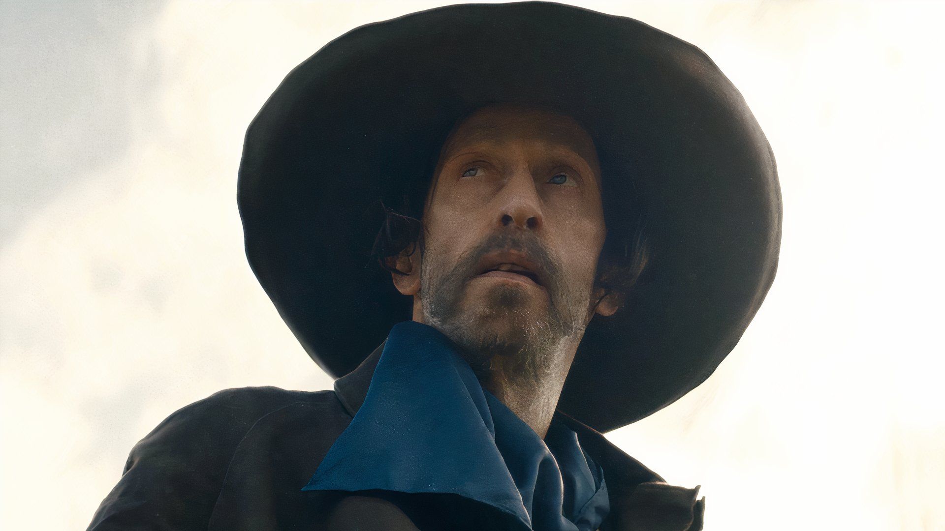 Tim Blake Nelson as Henry McCarty