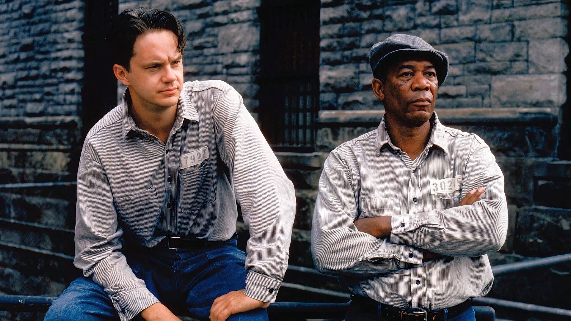 The Shawshank Redemption's Bob Gunton Says Warden Norton Change Make Greatest Stephen King Adaptation Better