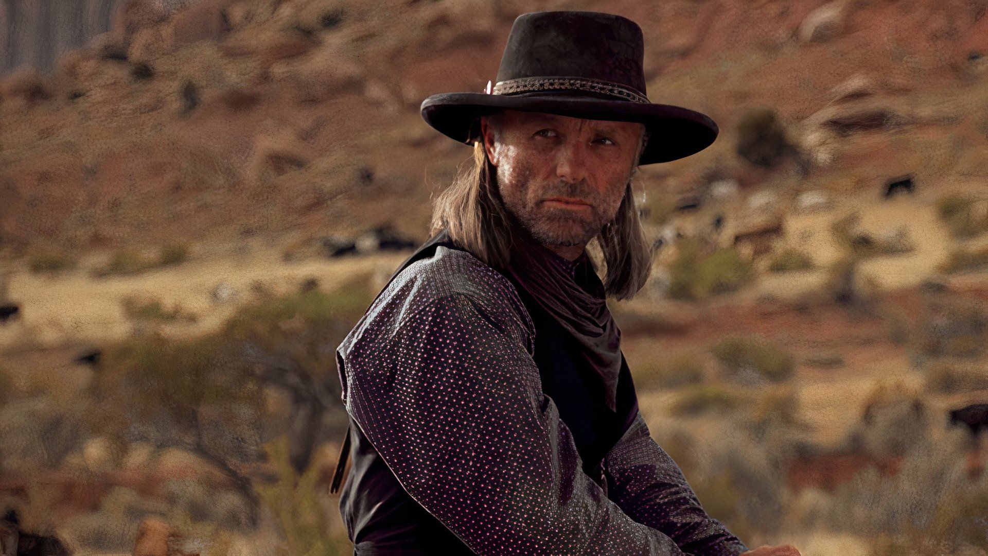 20 Best Made-For-TV Westerns