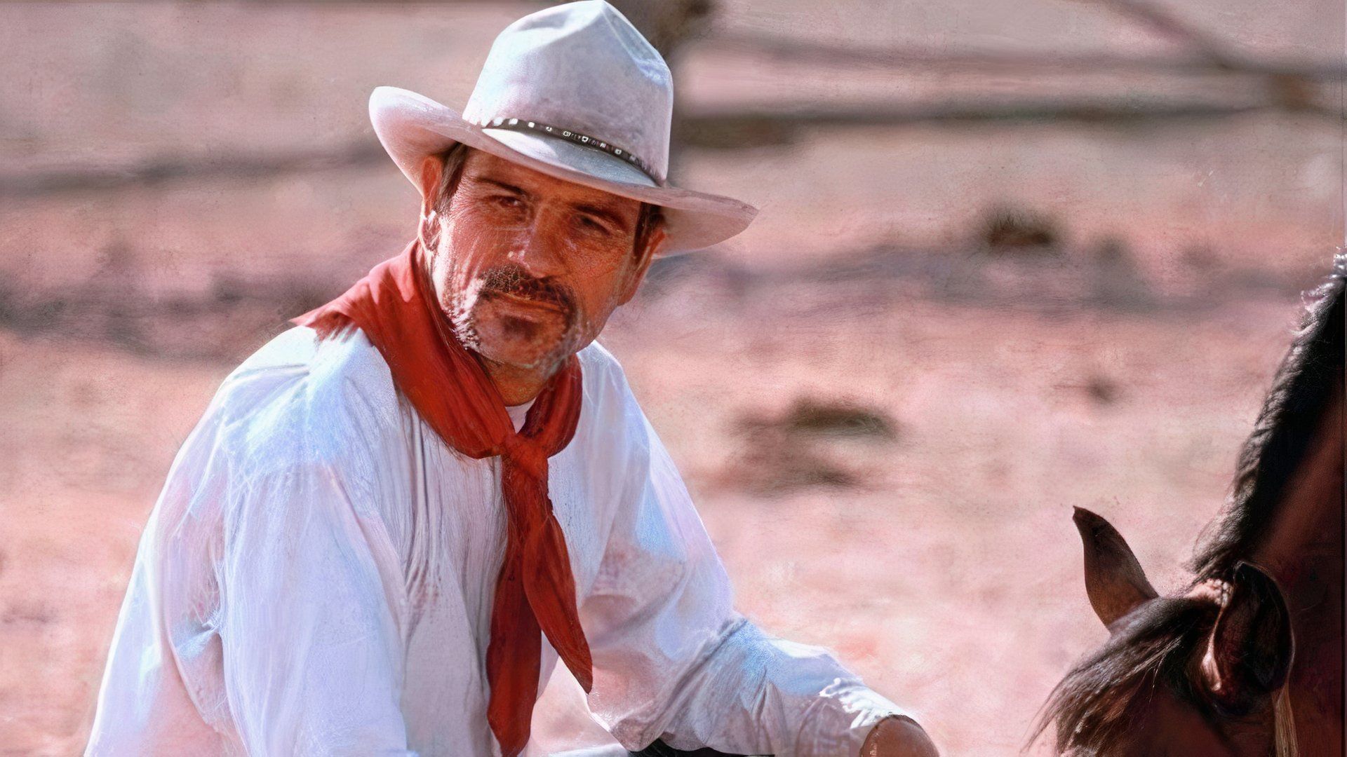 20 Best Made-For-TV Westerns