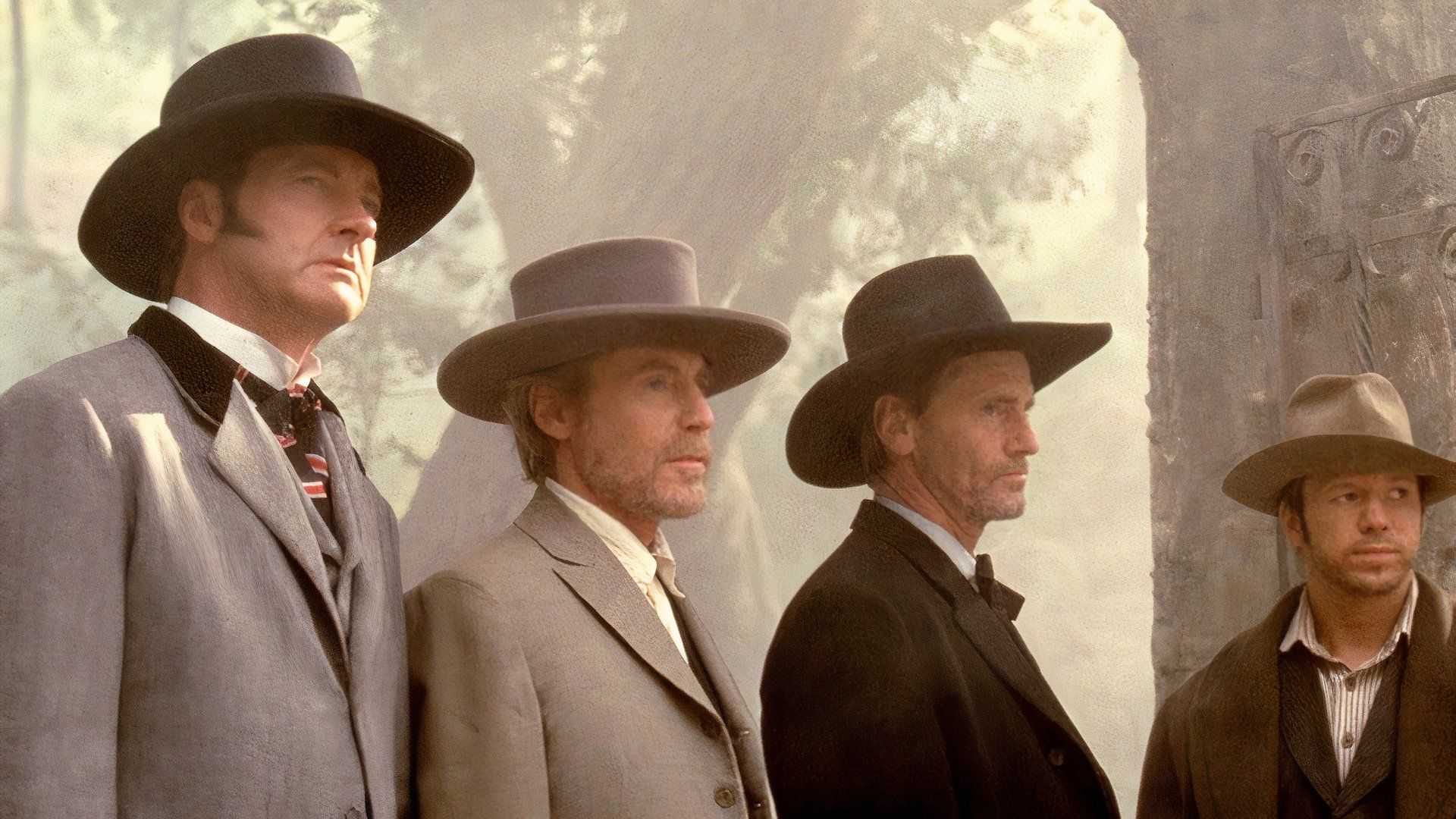 20 Best Made-For-TV Westerns