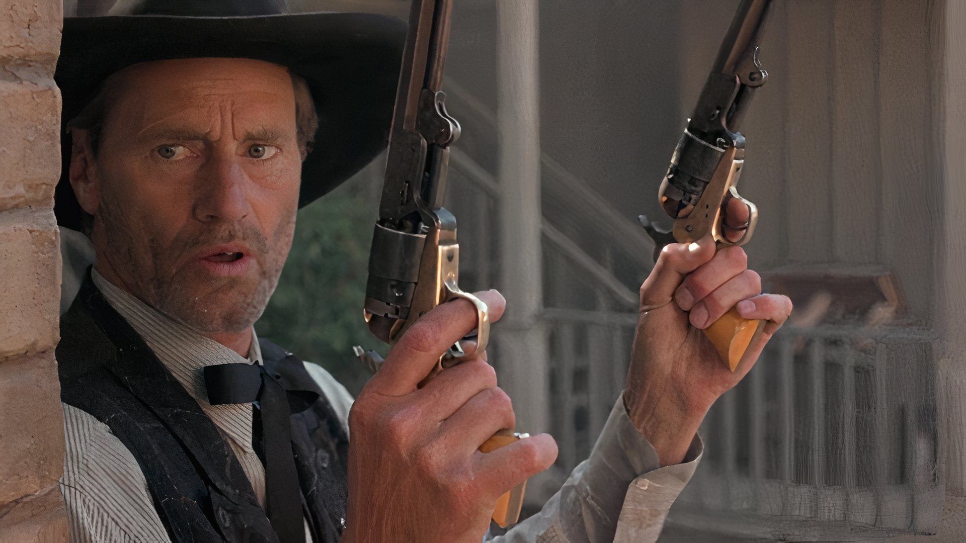 20 Best Made-For-TV Westerns