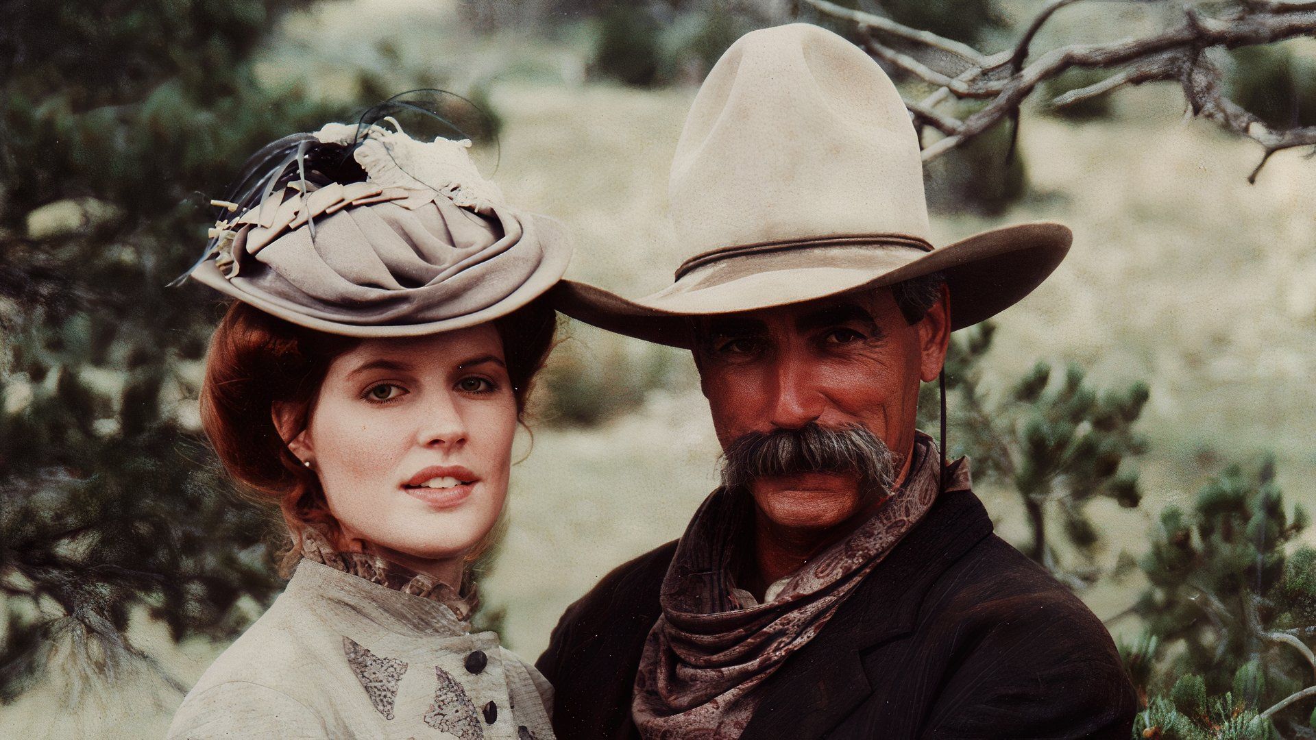 20 Best Made-For-TV Westerns