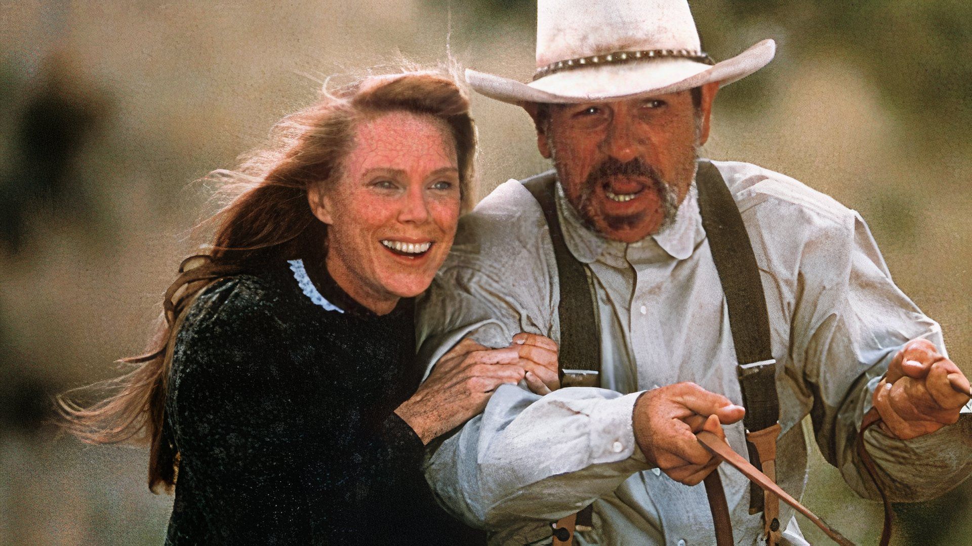 20 Best Made-For-TV Westerns