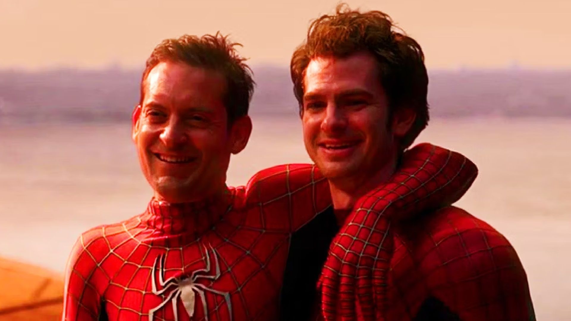 Marvel Fans Find New Love for the Most Divisive Spider-Man Movies