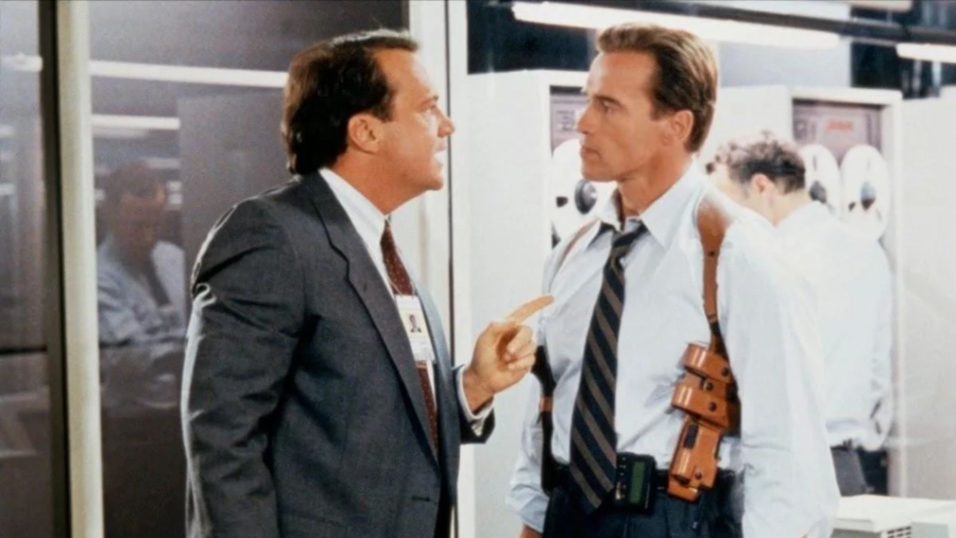 True Lies Has Schwarzenegger at His Best & Is Streaming for Free on Tubi