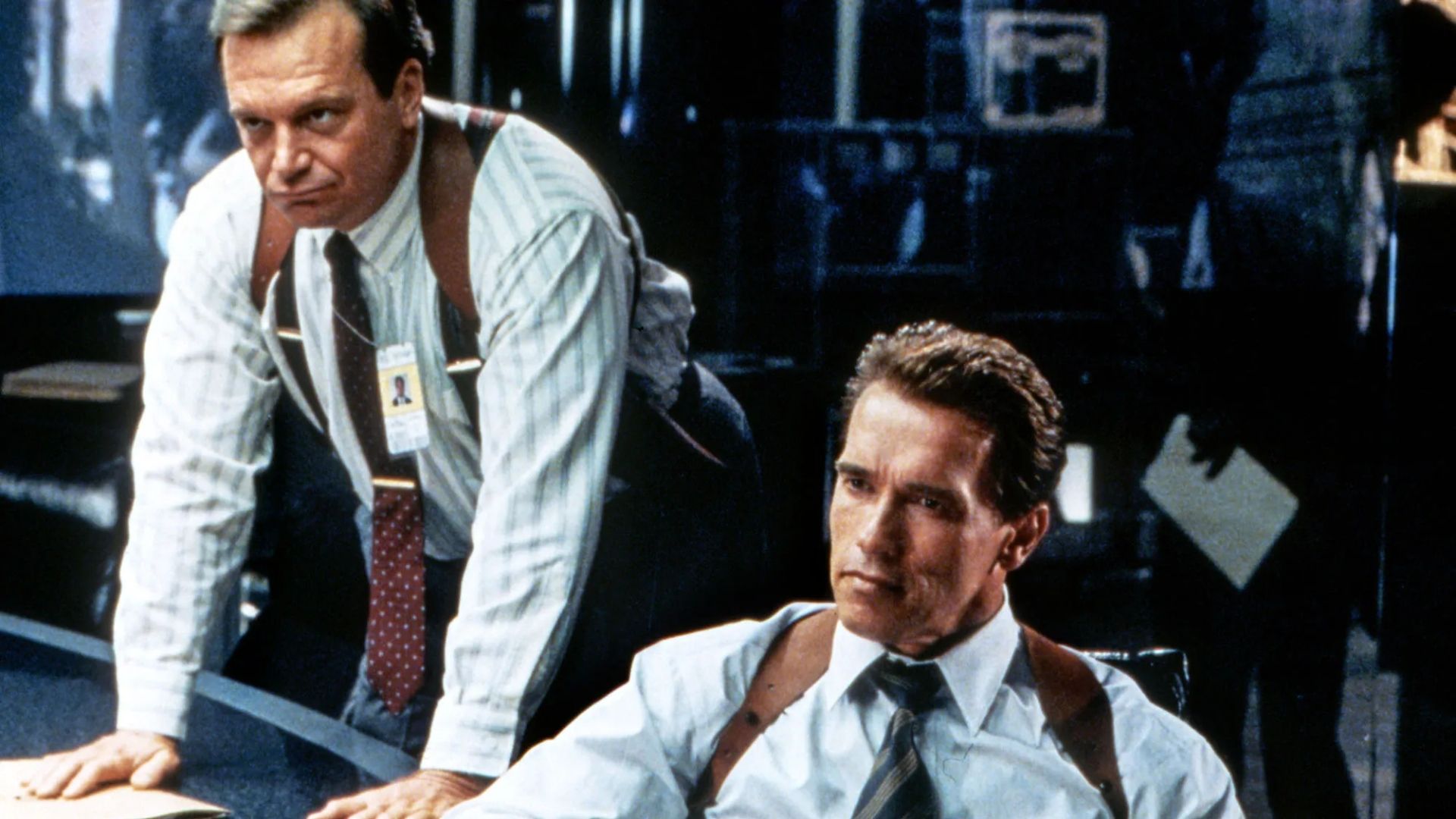 True Lies Has Schwarzenegger at His Best & Is Streaming for Free on Tubi