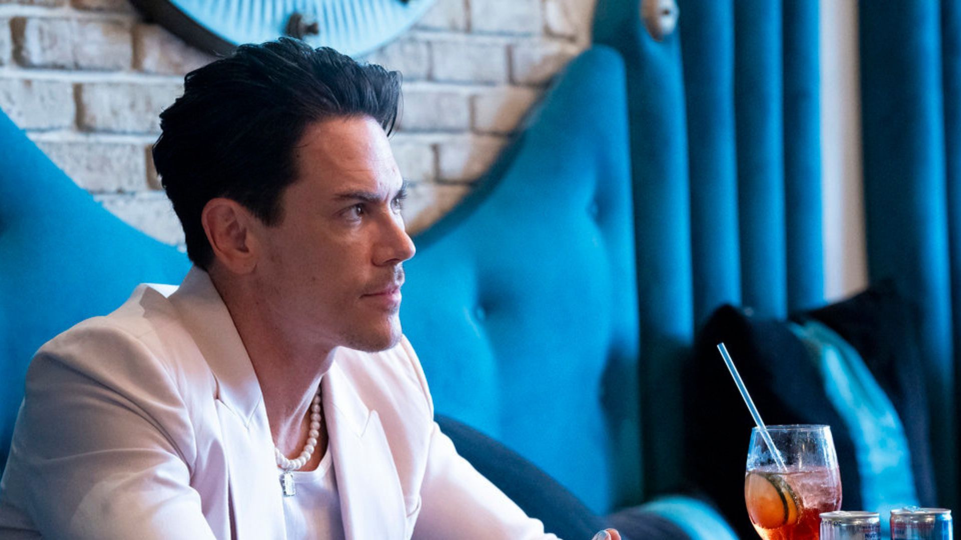 Tom Sandoval VPR