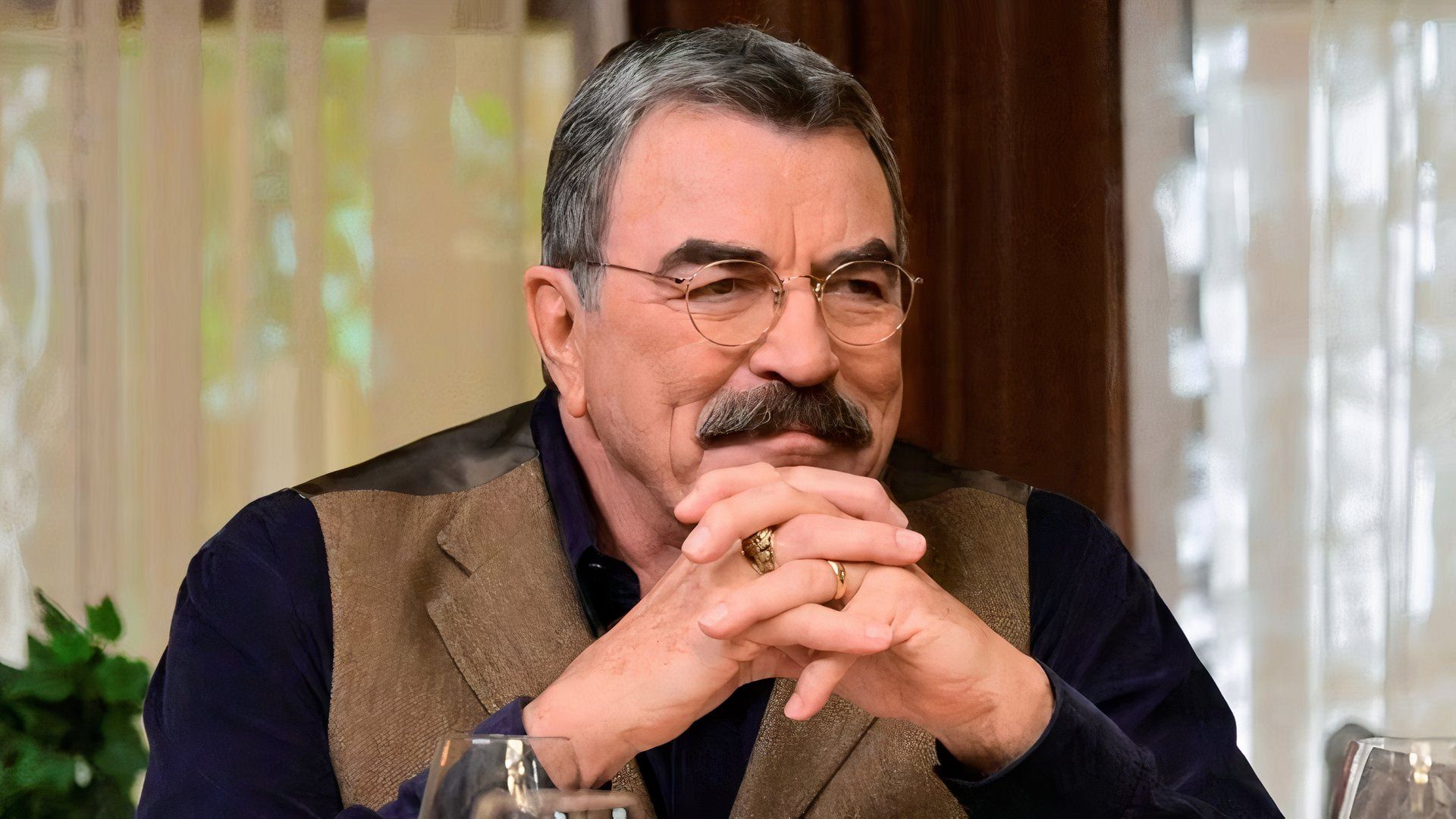 Blue Bloods Star Tom Selleck Is Frustrated Show Will End in 2024