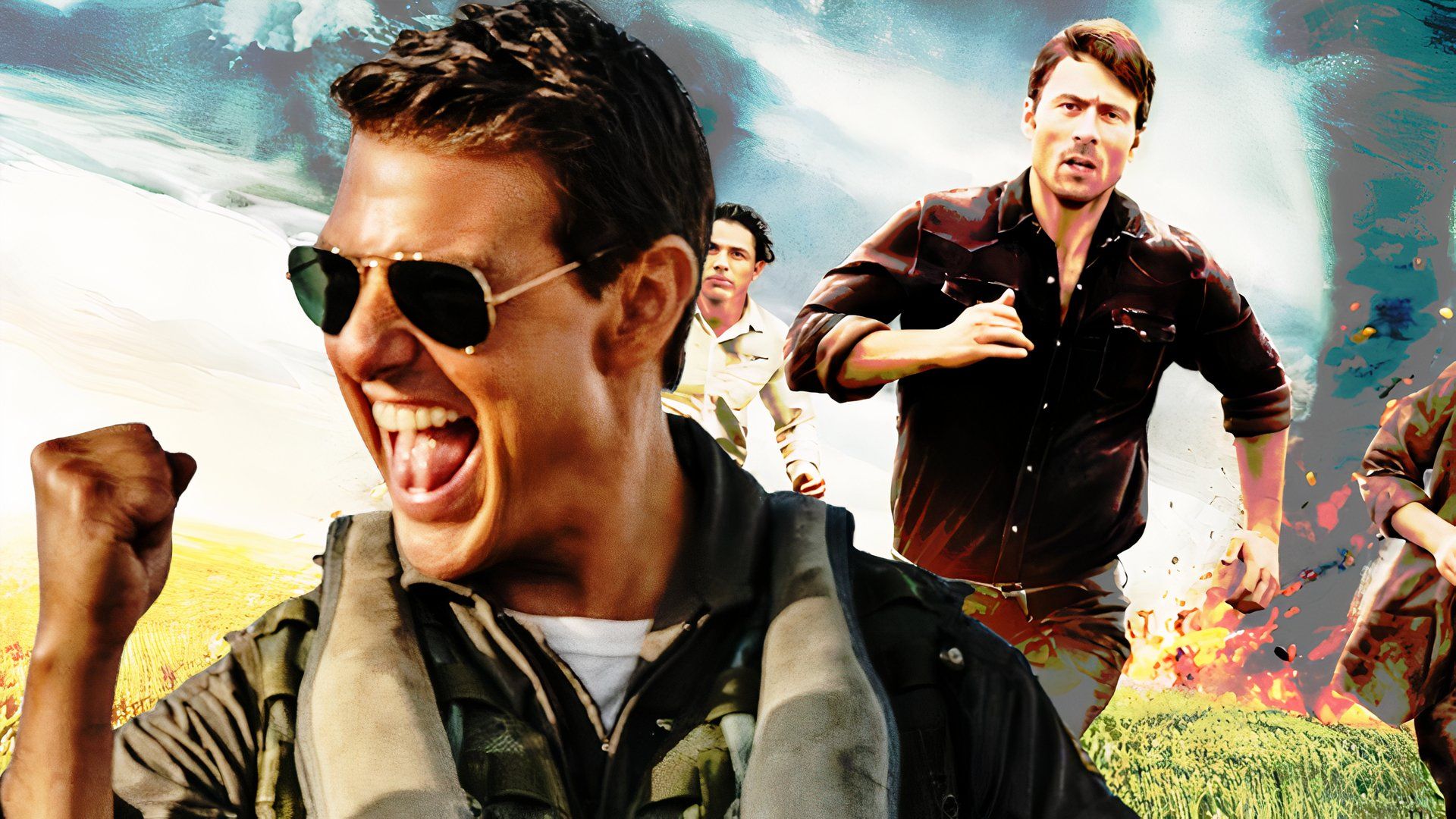 Glen Powell Offers Hugely Exciting Top Gun 3 Update as Studio Feels the Need for Speed