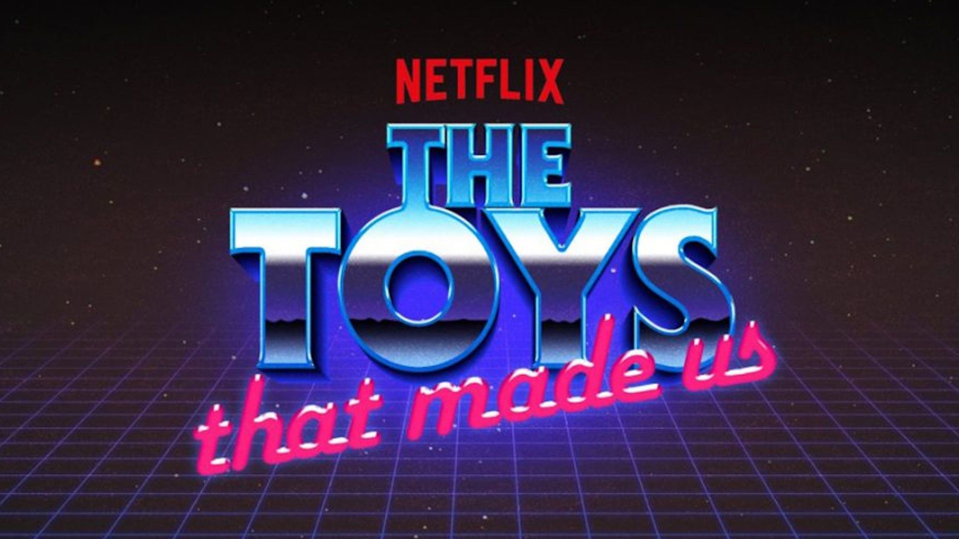 The Toys That Made Us Returns for Seasons Four Five on Netflix