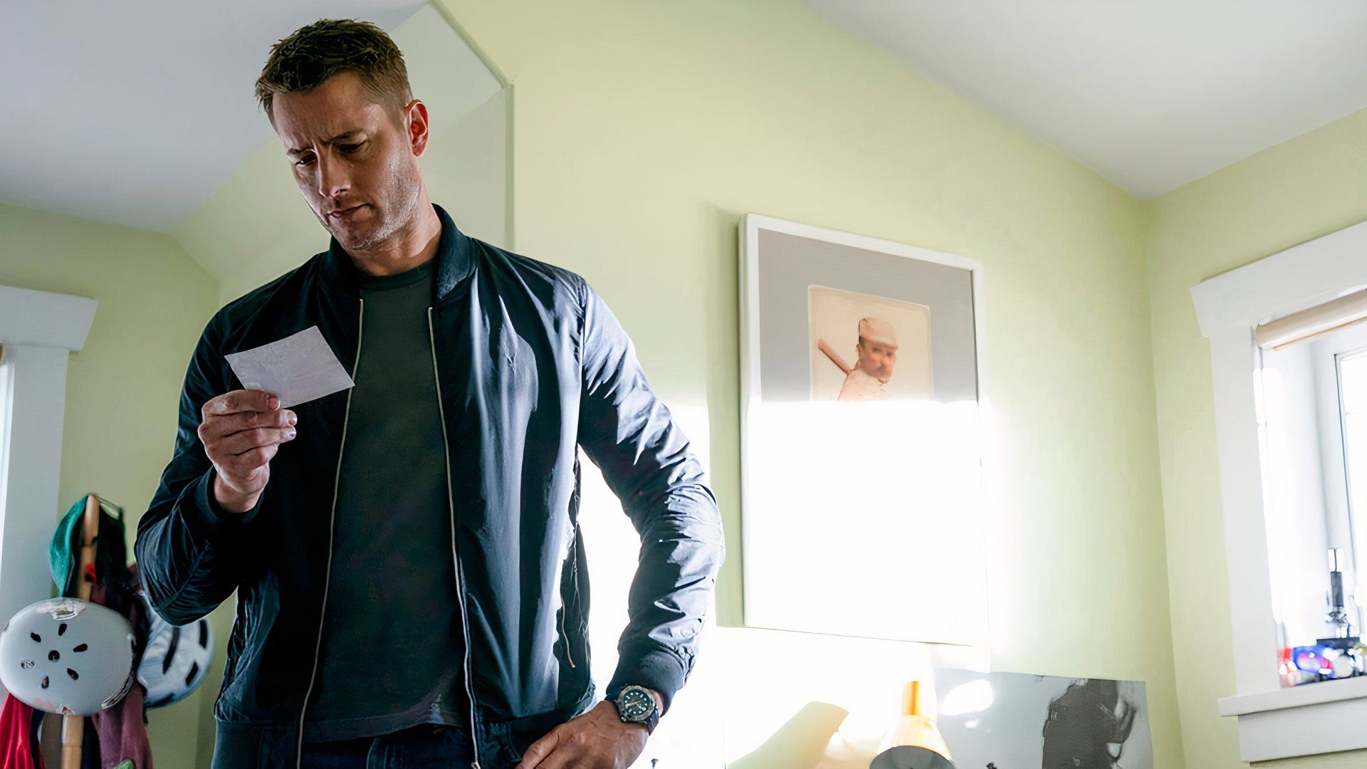 Jensen Ackles Will Return to Tracker in Season 2, So Who Is Russell Shaw?