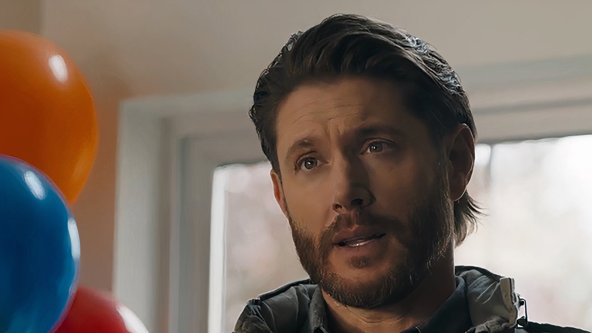 Jensen Ackles Will Return to Tracker in Season 2, So Who Is Russell Shaw?