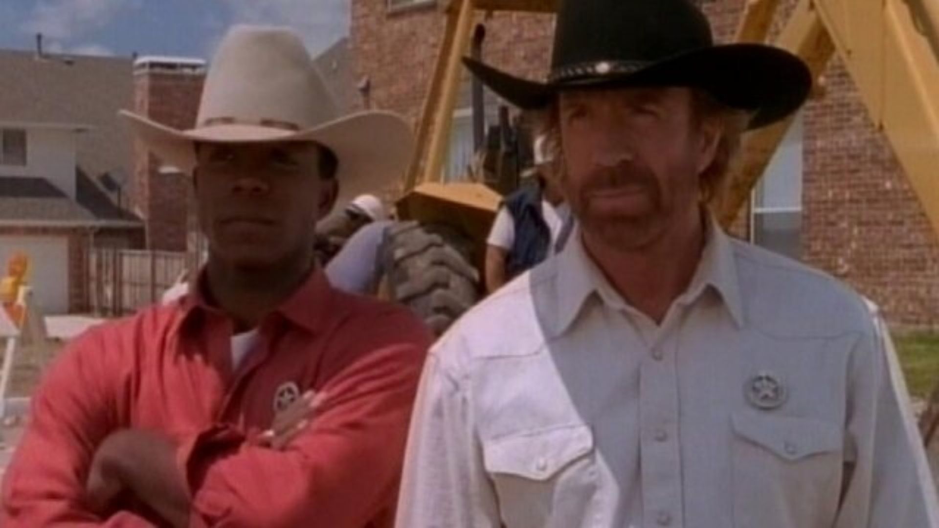 Most Over-The-Top Episodes of Walker, Texas Ranger