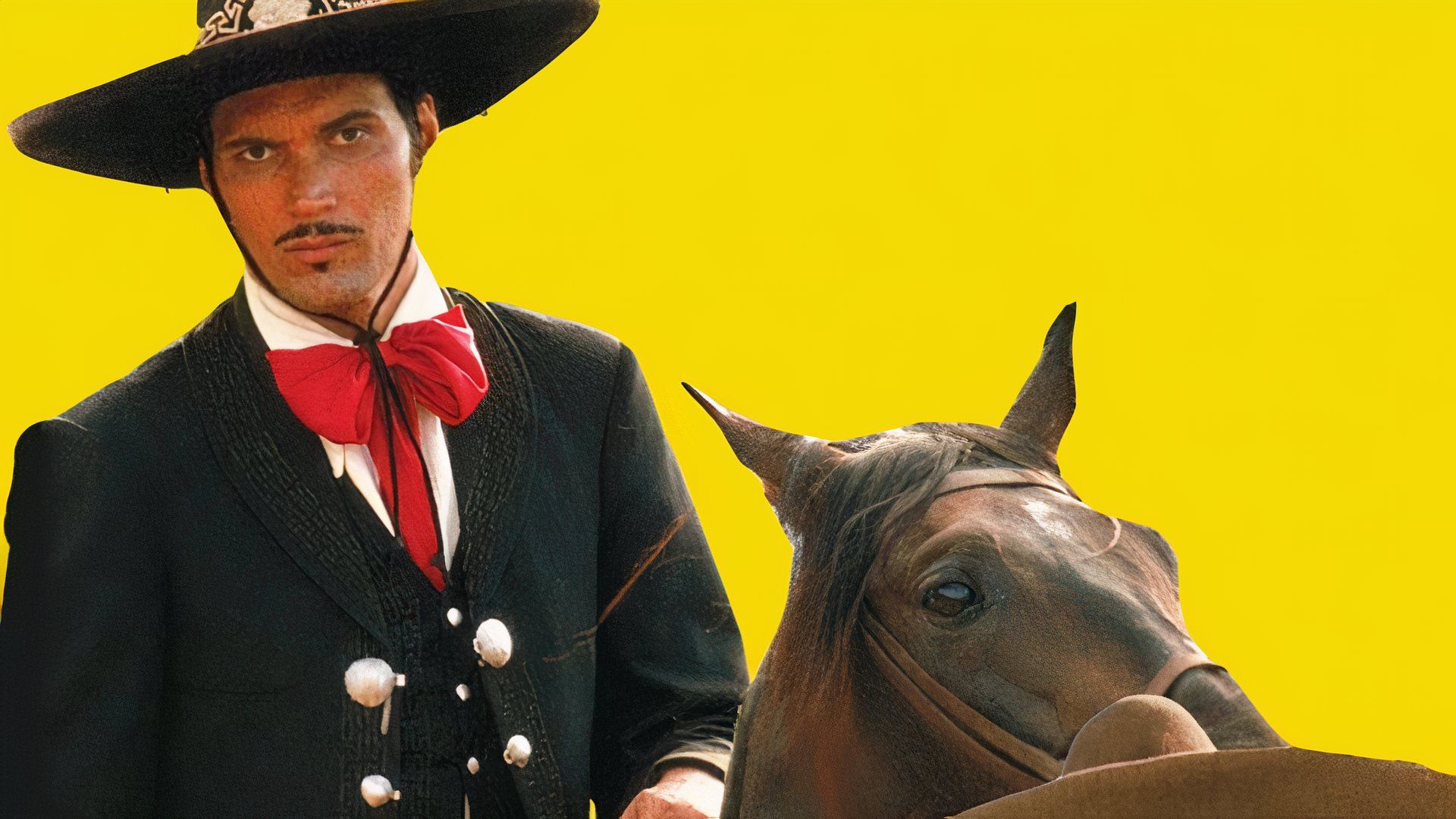 20 Best Made-For-TV Westerns