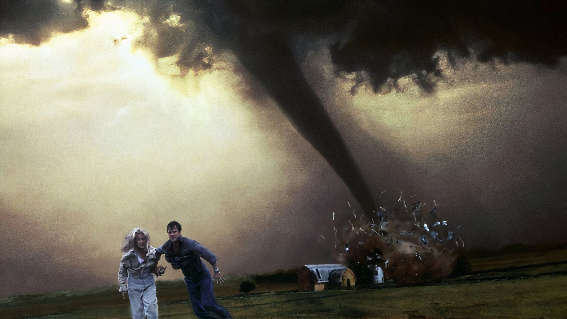 Watch This Max Docuseries to Live Out Your Twisters Fantasies (Safely)