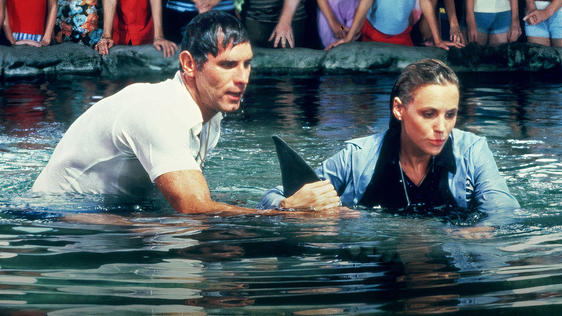 Universal Receives Backlash for AI-Enhanced Jaws Sequels