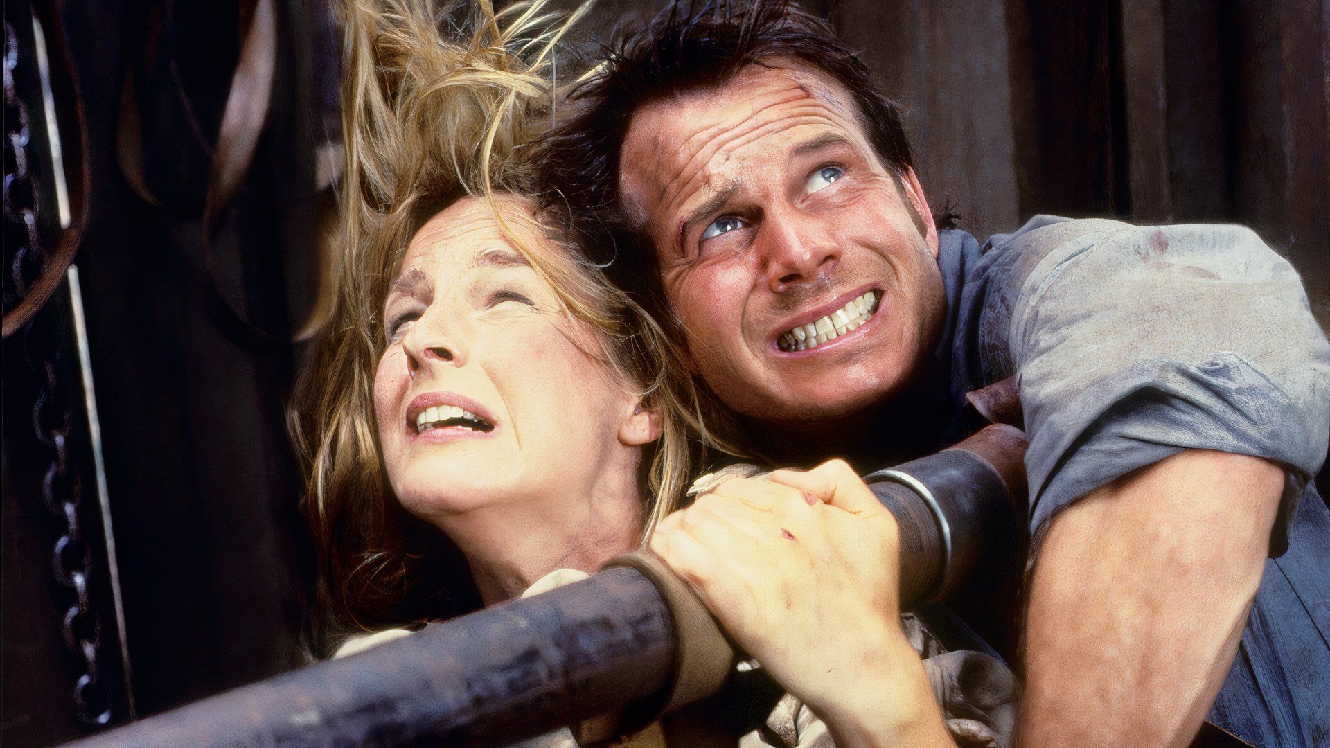 Here's Where the Cast of 1996's Twister Is in 2024