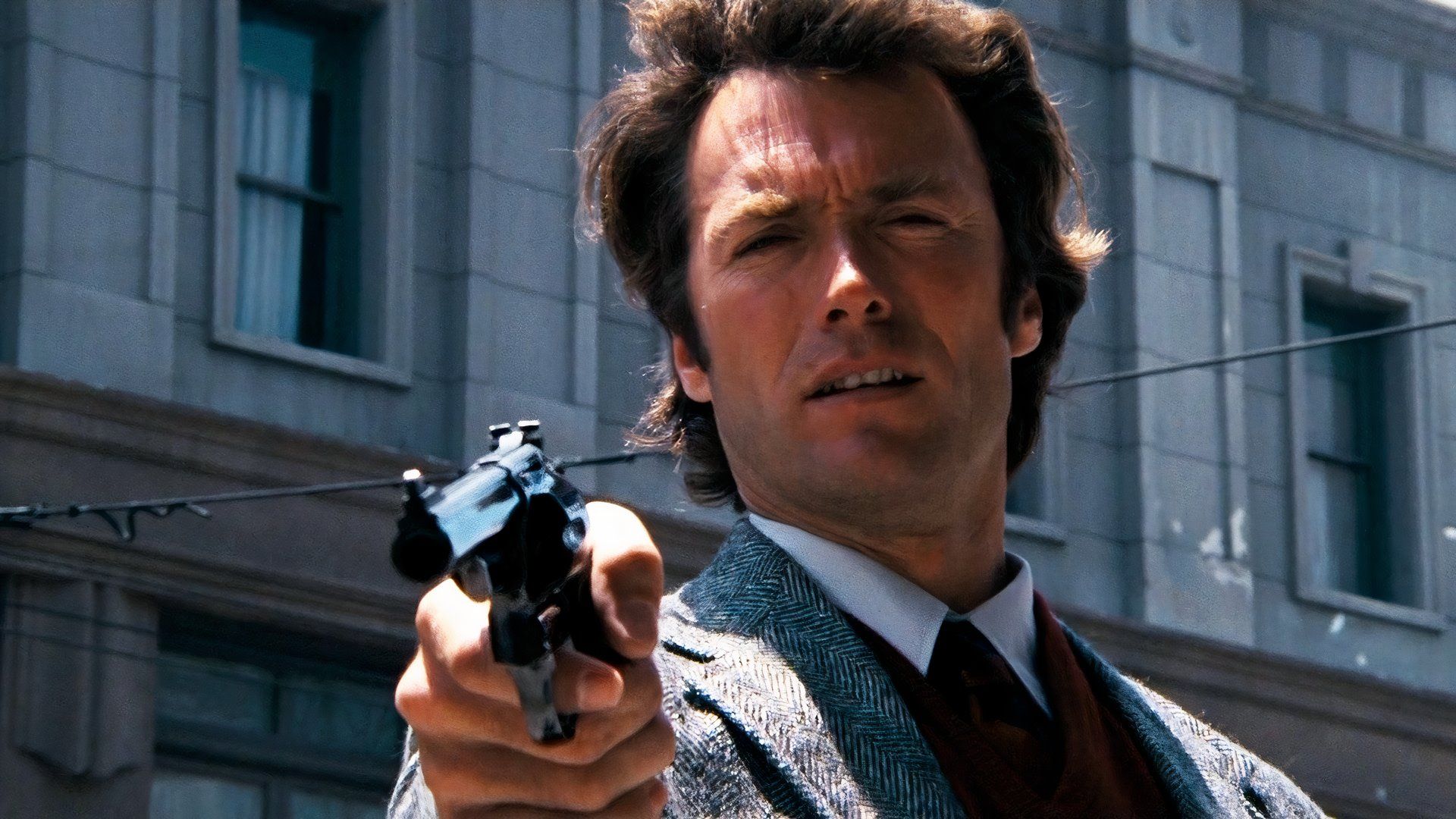 Why Clint Eastwood Almost Turned Down The Good, the Bad & the Ugly