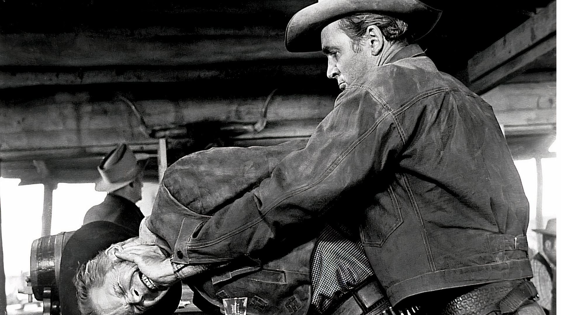 This Anthony Mann Western Is James Stewarts Most Surprising Role