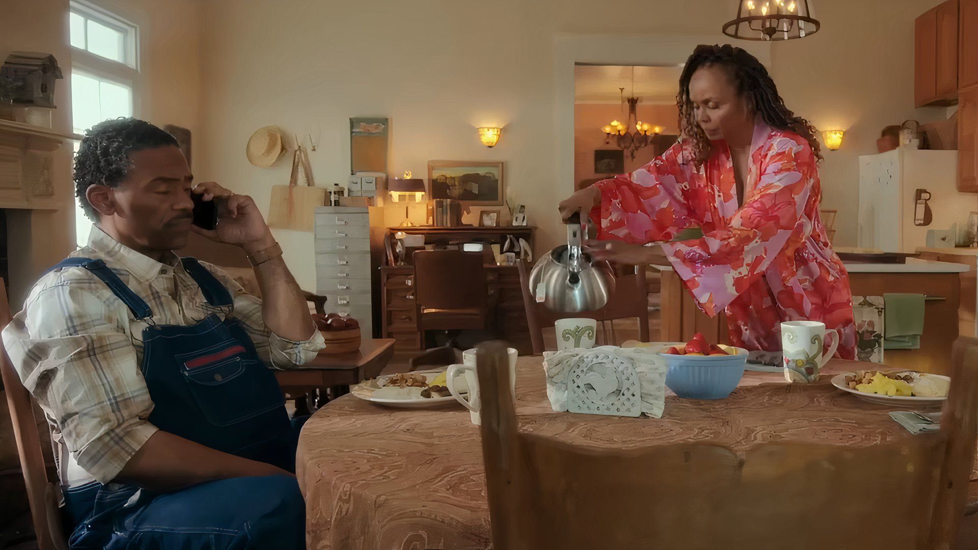 Tyler Perry's Worst Movie Has Driven the Most Subscriptions to Prime Video