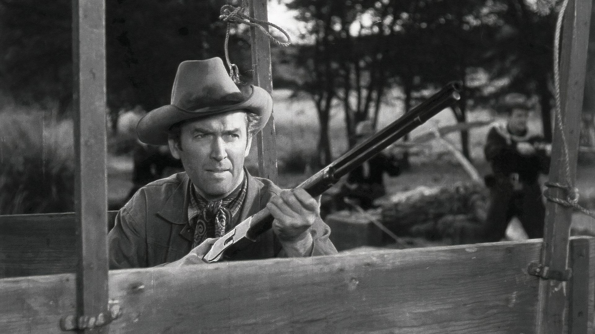 This Anthony Mann Western Is James Stewarts Most Surprising Role