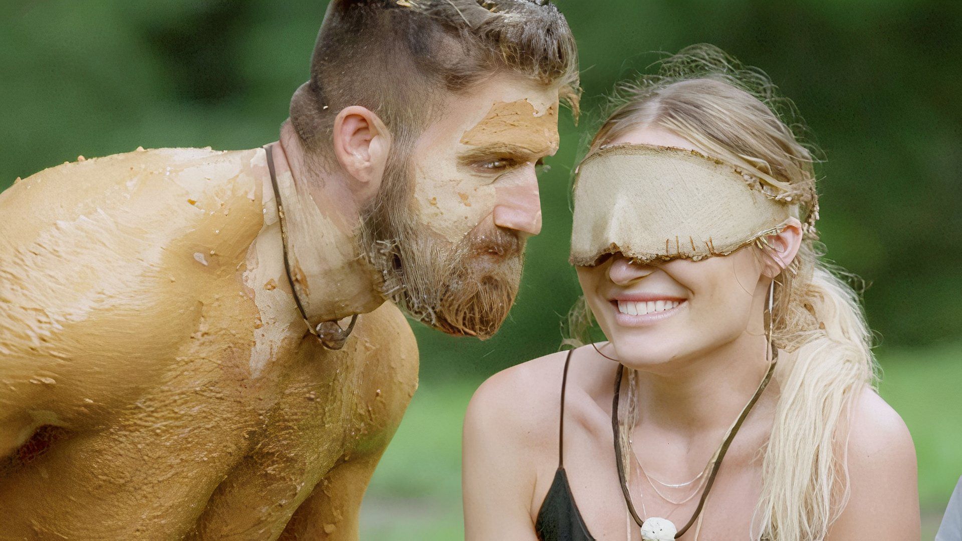 14 Weirdest Reality Dating Shows