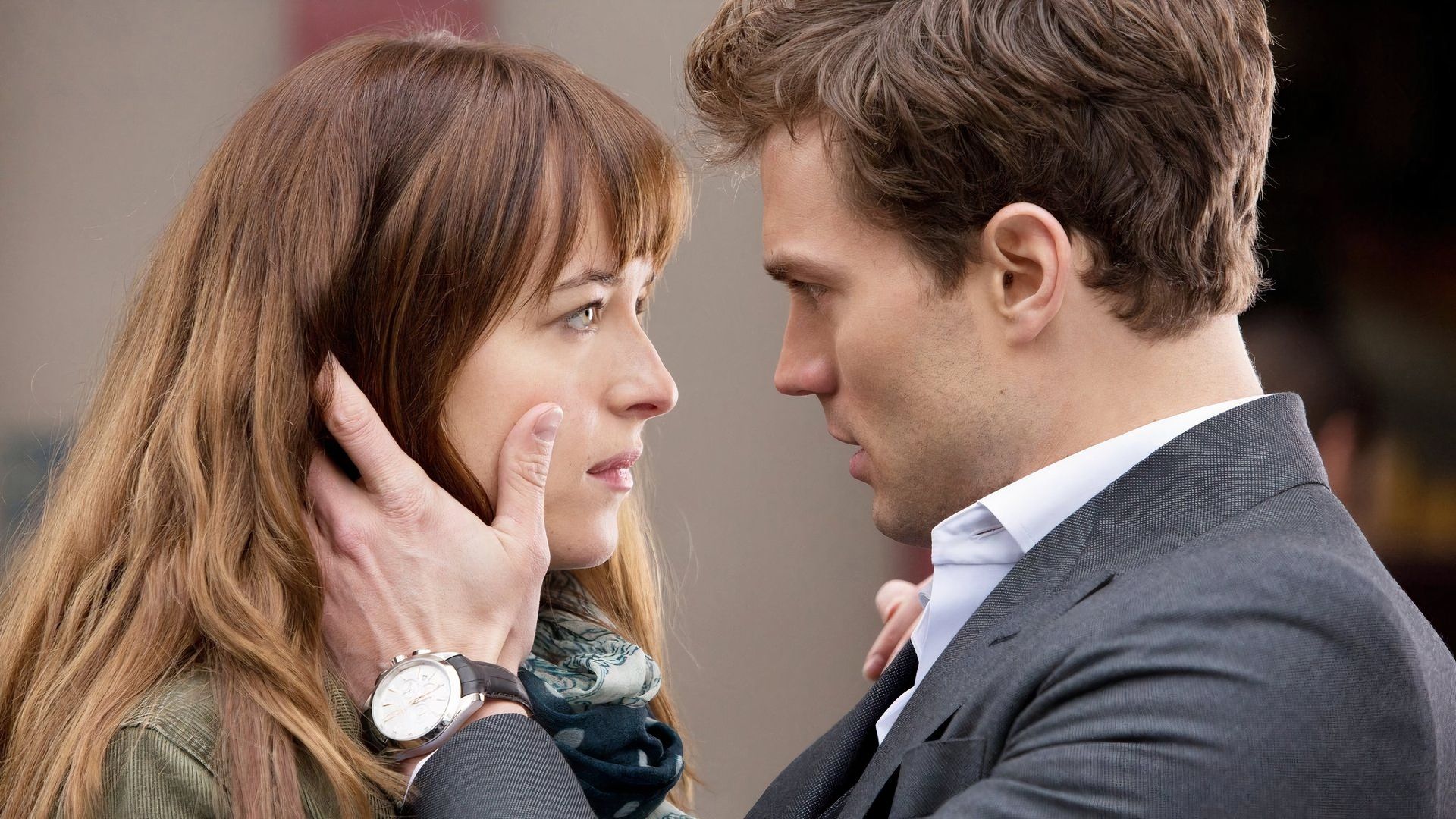 Why Are There Two Versions of Fifty Shades Freed?