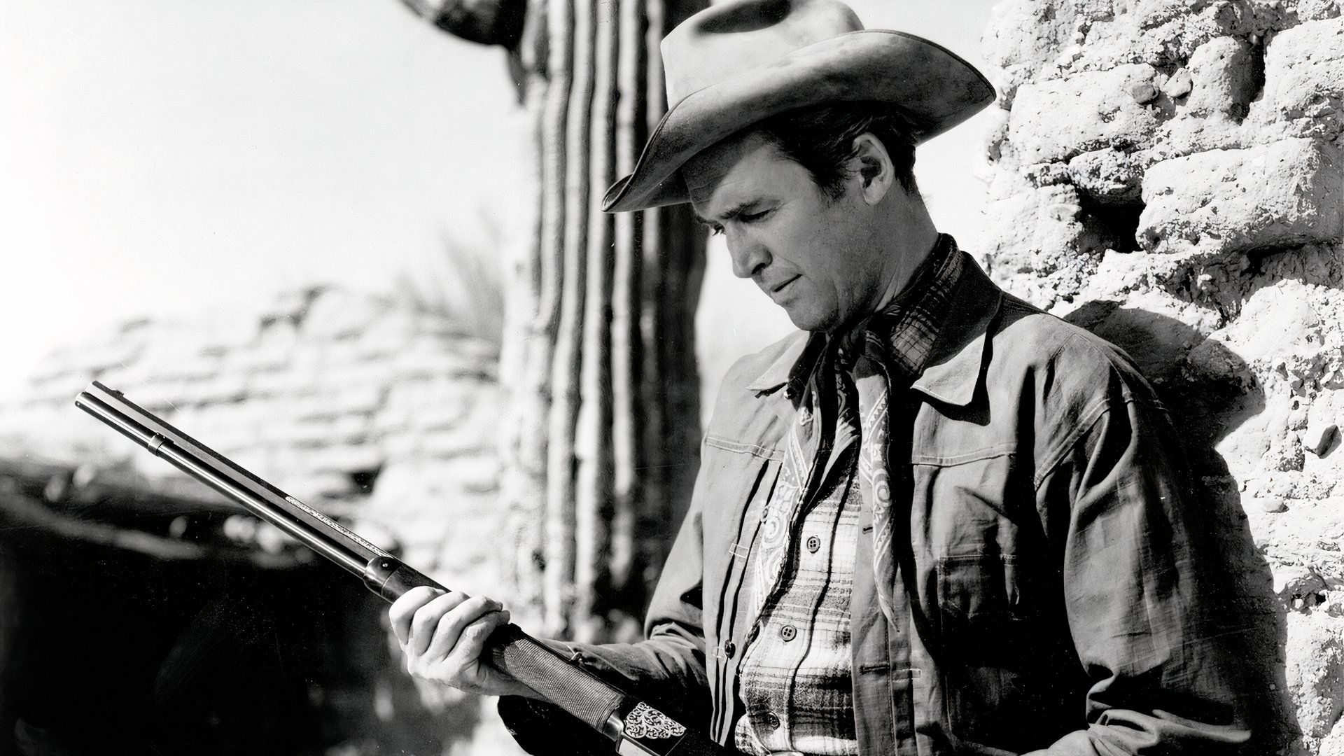 This Anthony Mann Western Is James Stewarts Most Surprising Role