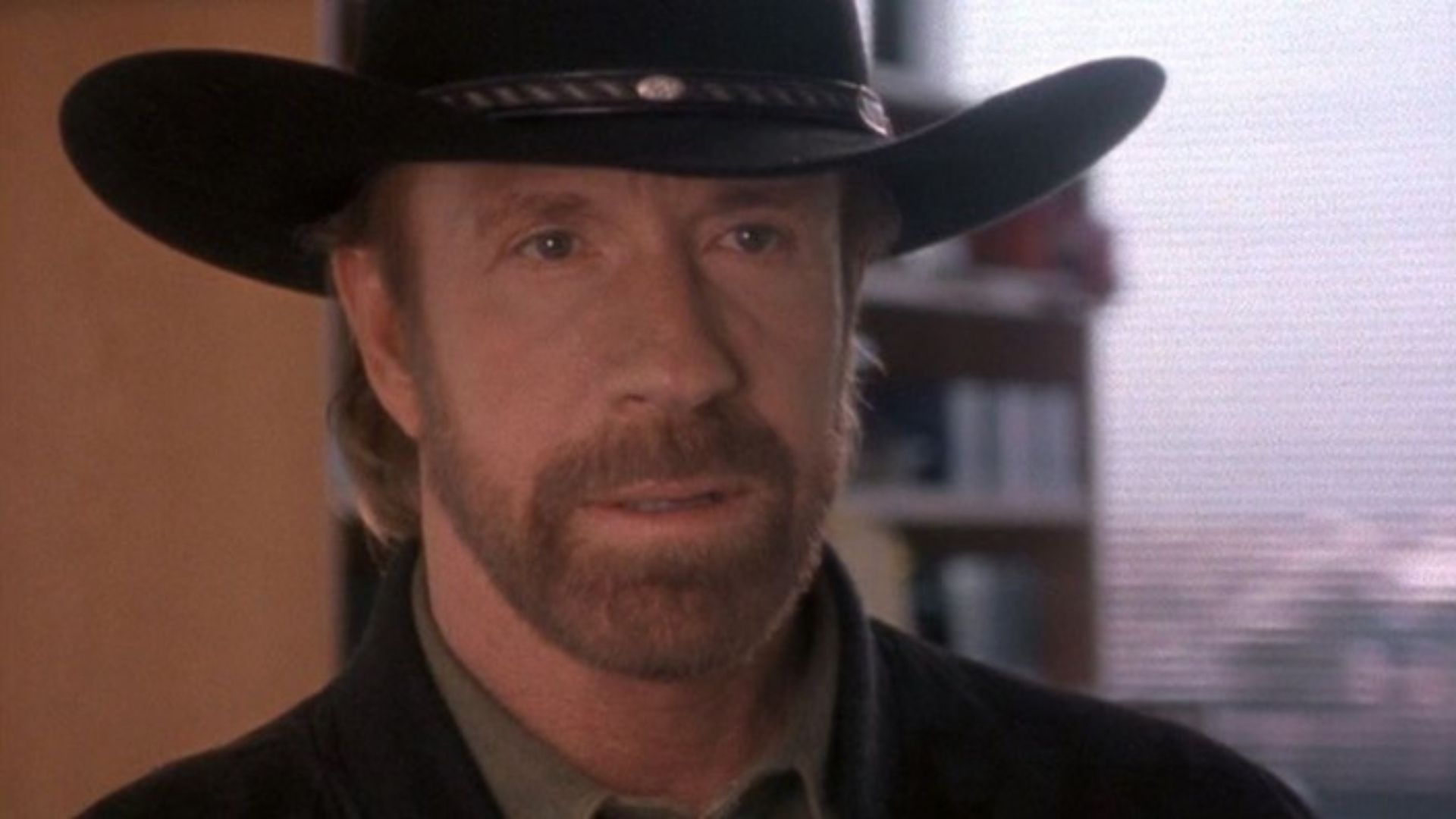 Most Over-The-Top Episodes of Walker, Texas Ranger