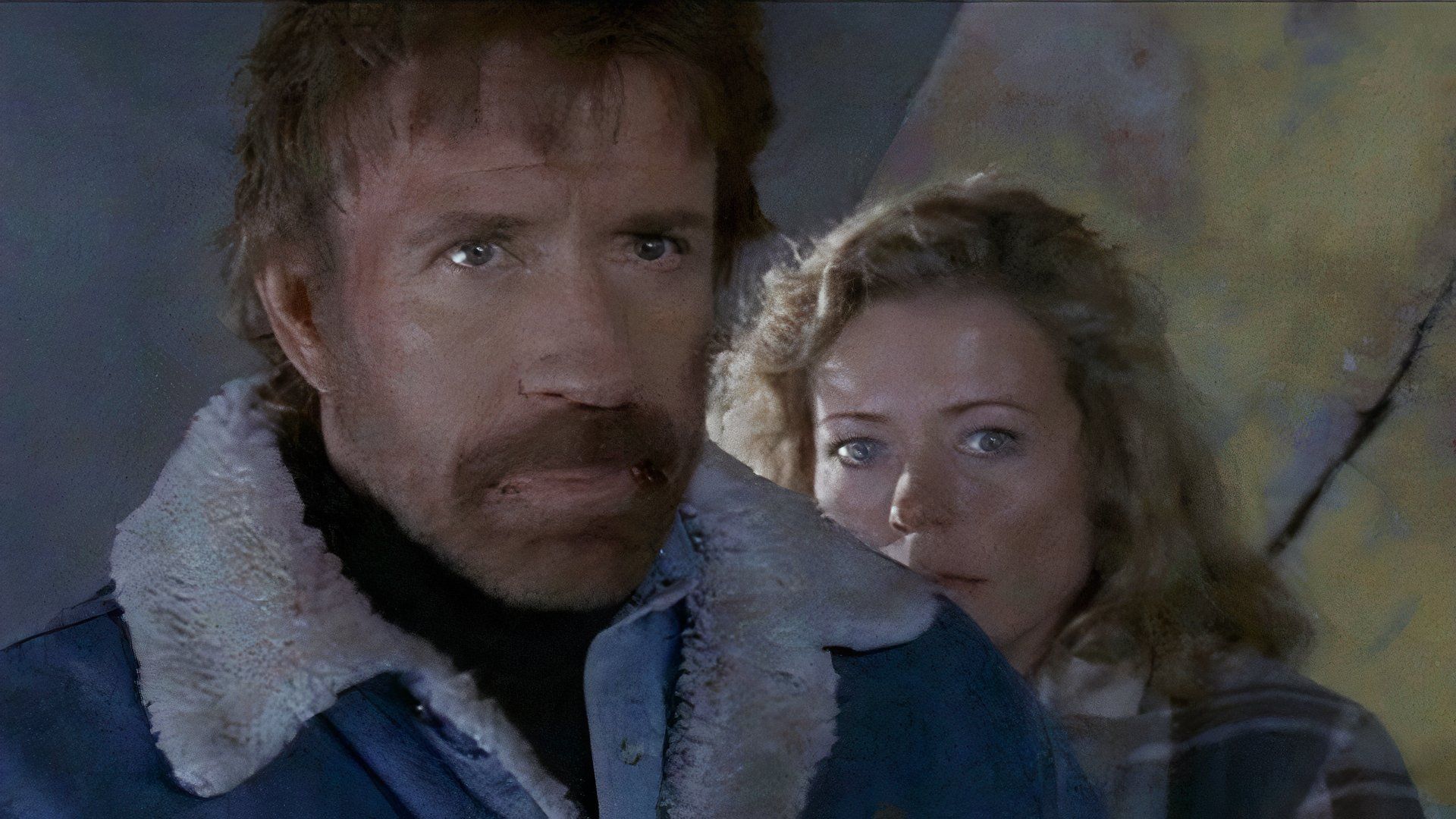 Most Over-The-Top Episodes of Walker, Texas Ranger