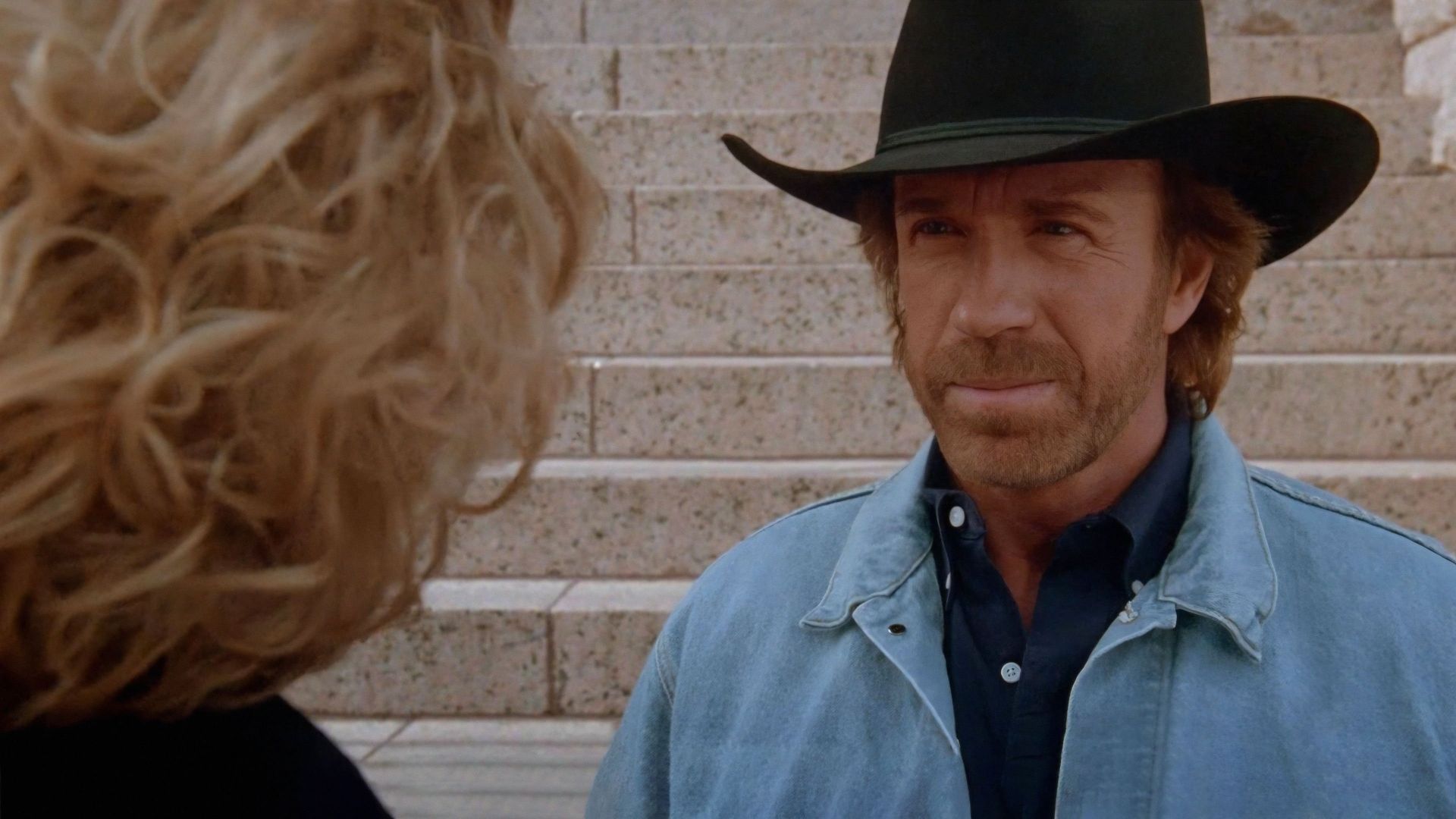 Most Over-The-Top Episodes of Walker, Texas Ranger