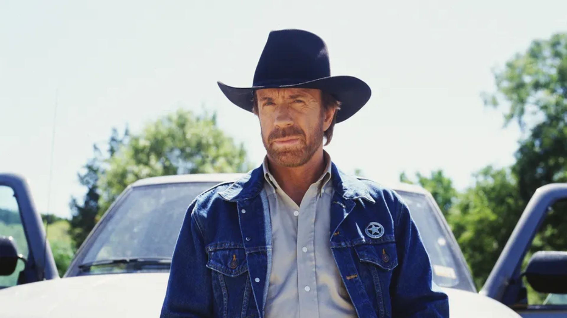 Most Over-The-Top Episodes of Walker, Texas Ranger