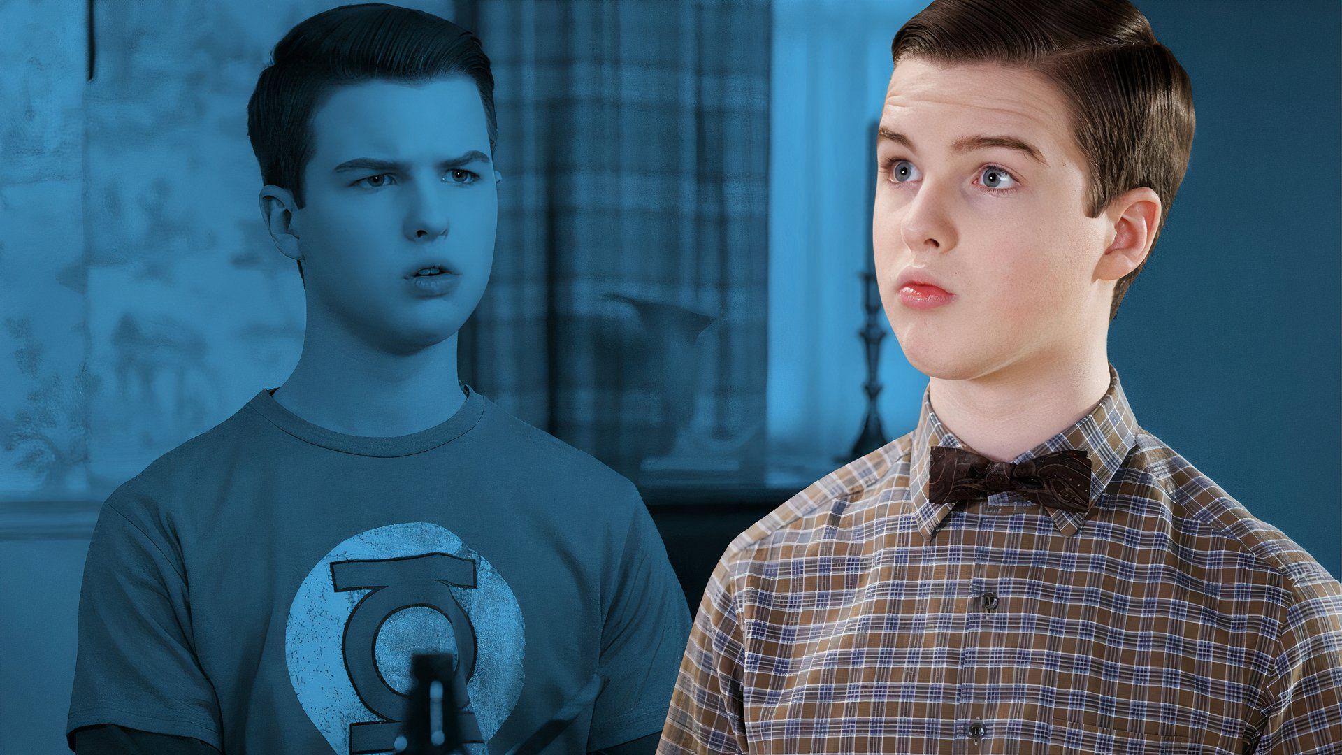 Was Young Sheldon Based on a Real Person