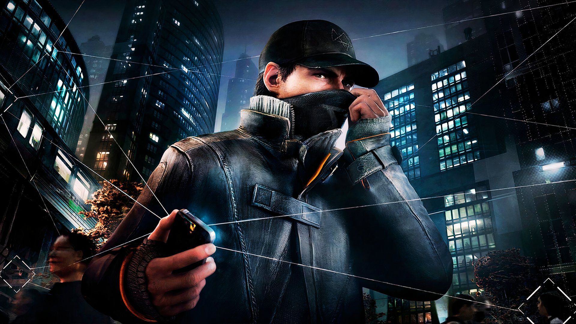 Фильм Ubisoft Watch Dogs начинает производство после десятилетнего ожидания