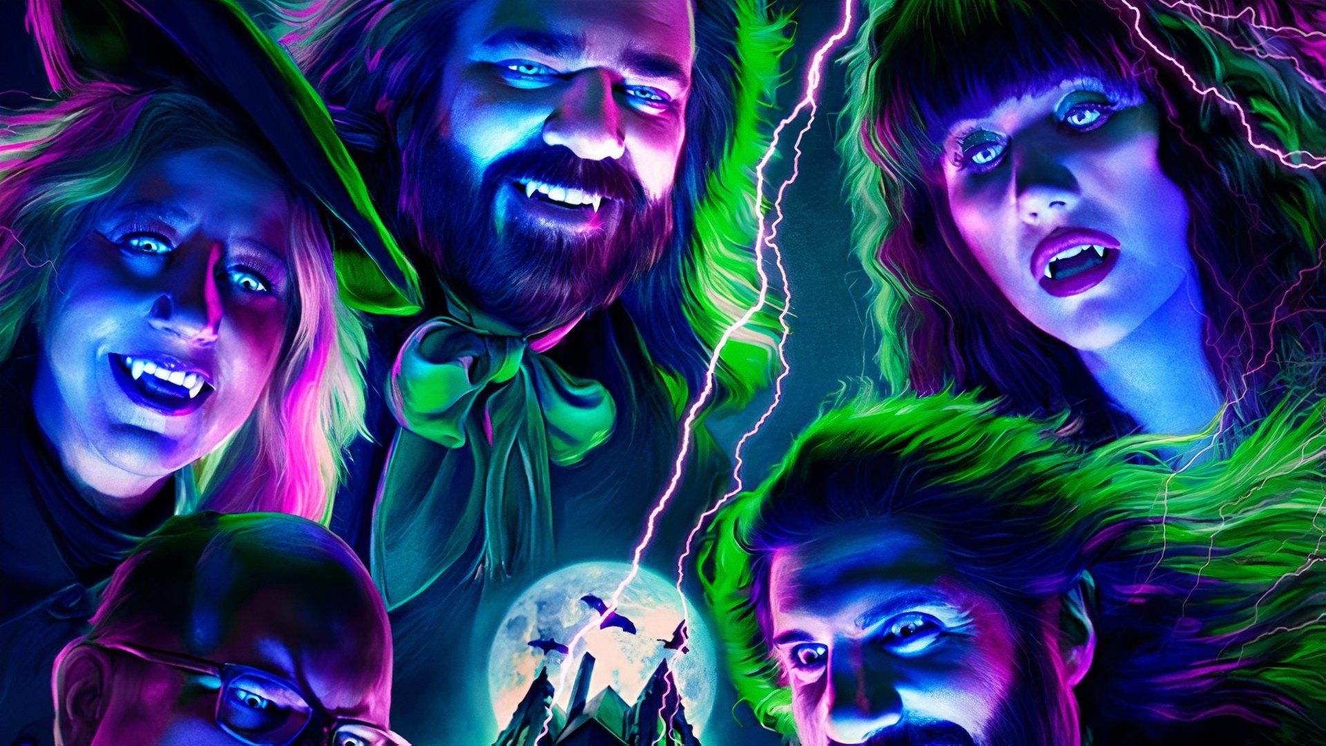 What We Do in the Shadows Final Season Finally Gets Long-Awaited Release Date