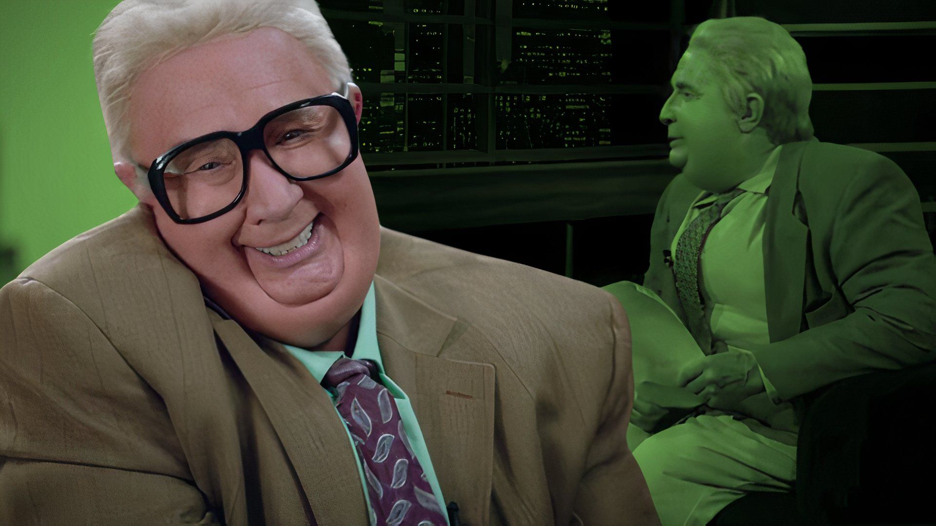 Who Is Jiminy Glick? Martin Short’s Character, Explained