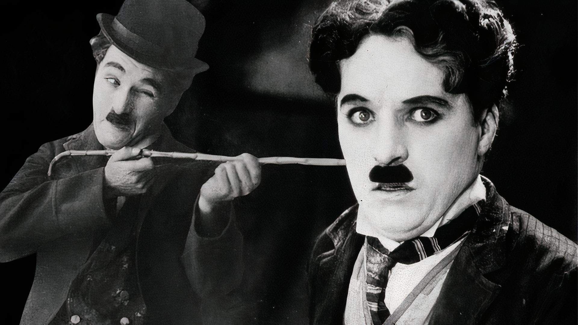 Why Charlie Chaplin Is Still Important in 2024