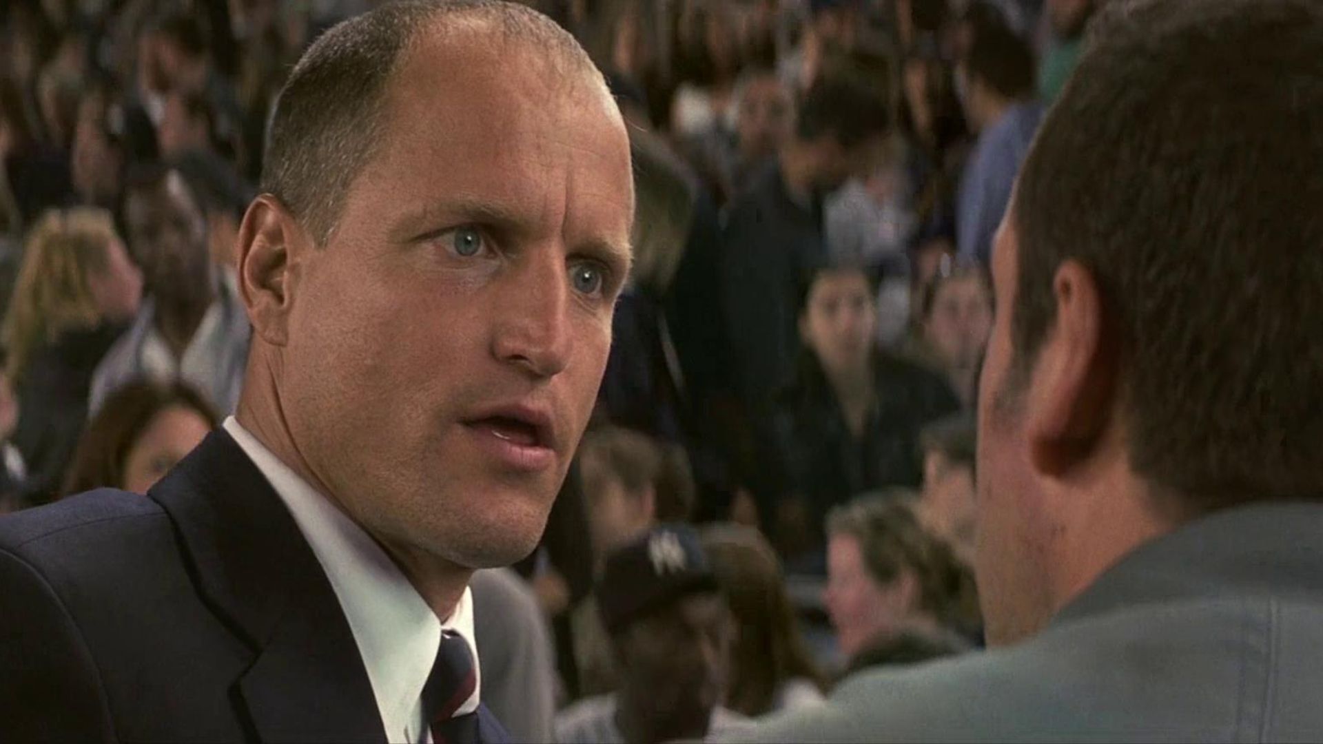 10 Famous Actors People Forget Were in Adam Sandler Movies