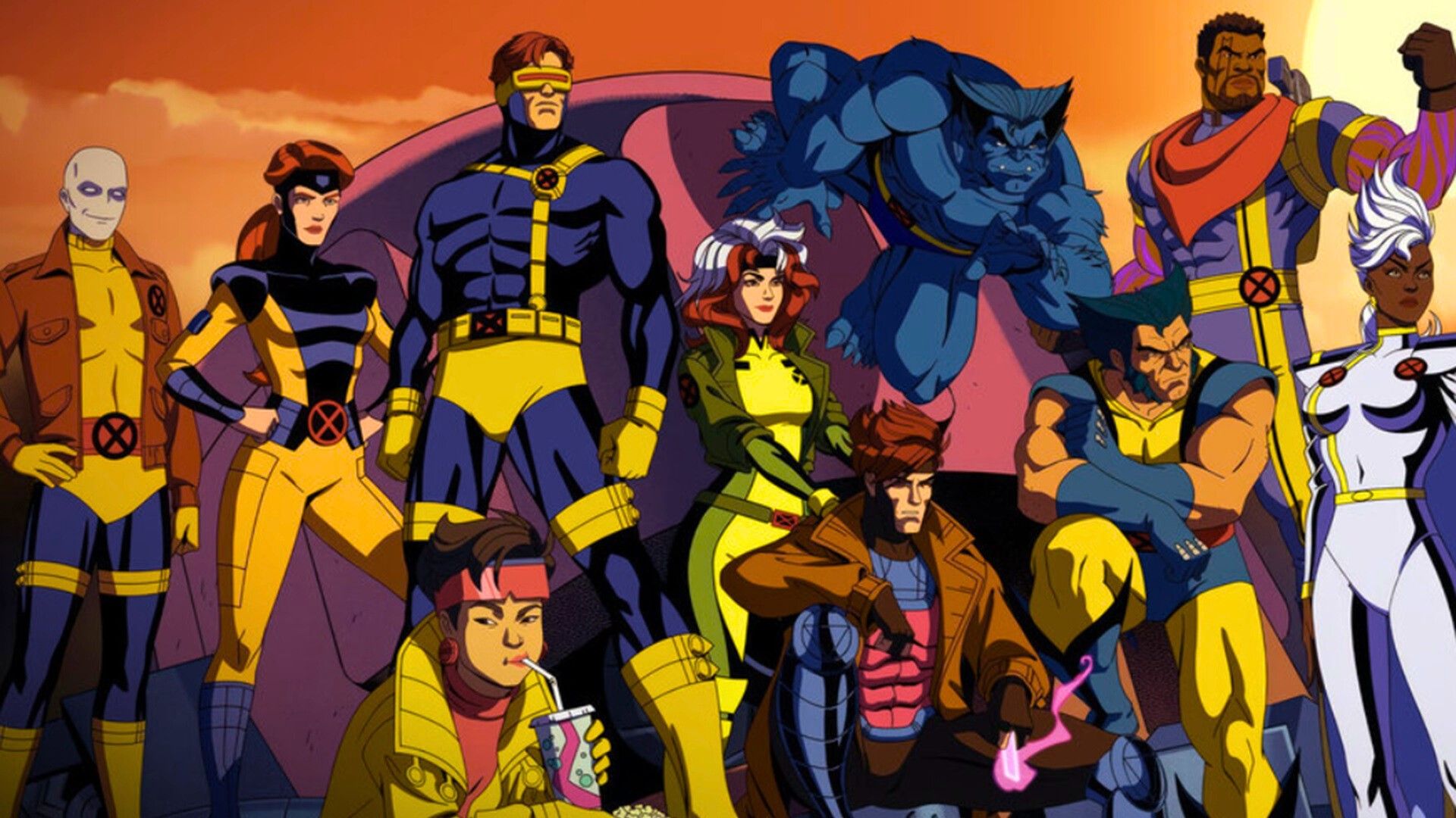 Marvel Reveals 'Egregious' Reason X-Men '97 Creator Beau DeMayo Was Fired, Showrunner Fires Back